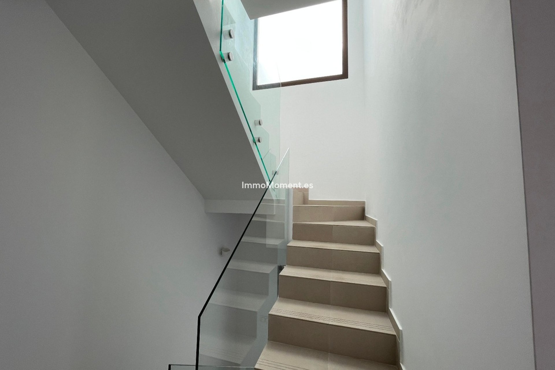 Revente - Villa individuelle - Benijofar