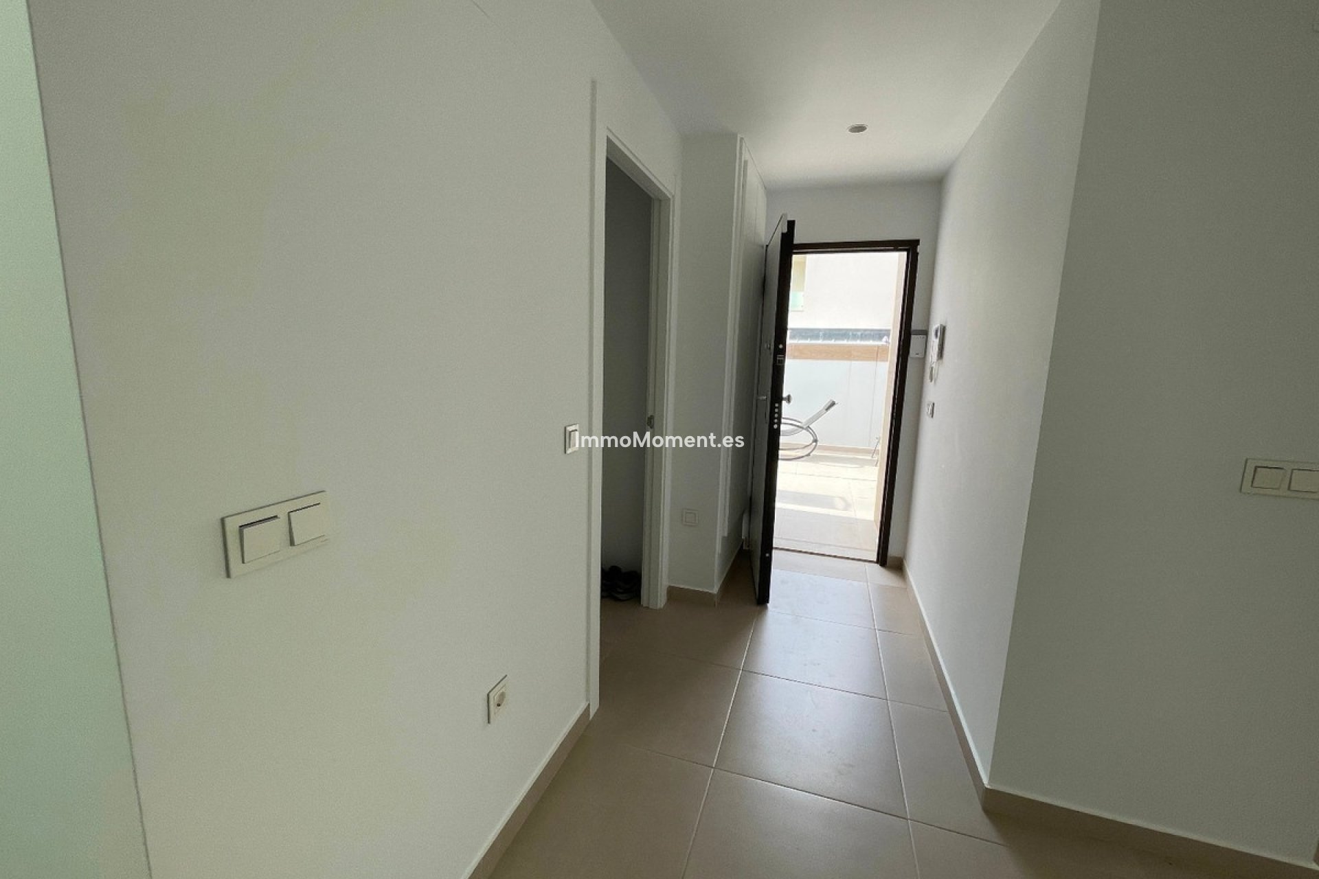 Revente - Villa individuelle - Benijofar