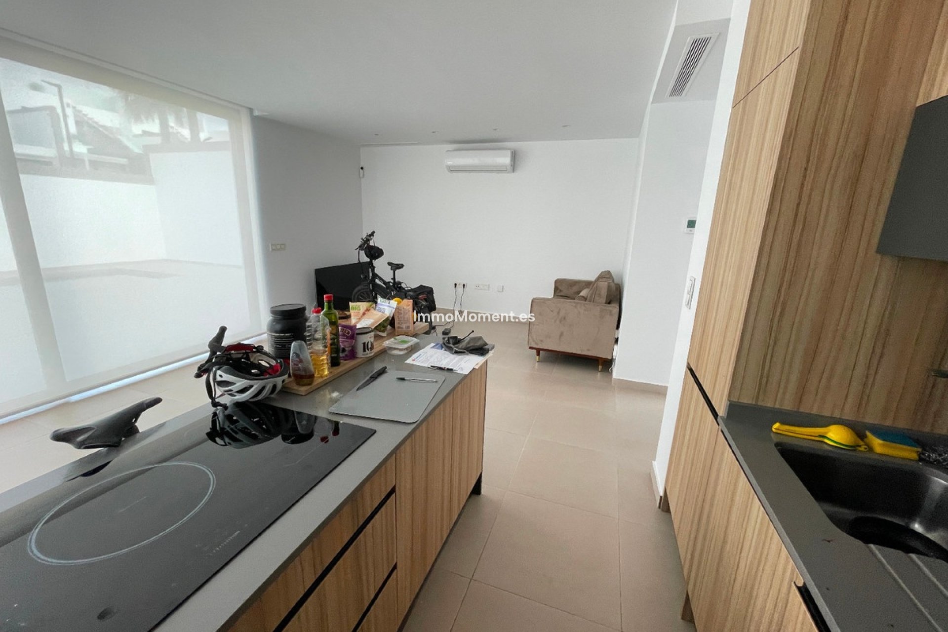 Revente - Villa individuelle - Benijofar