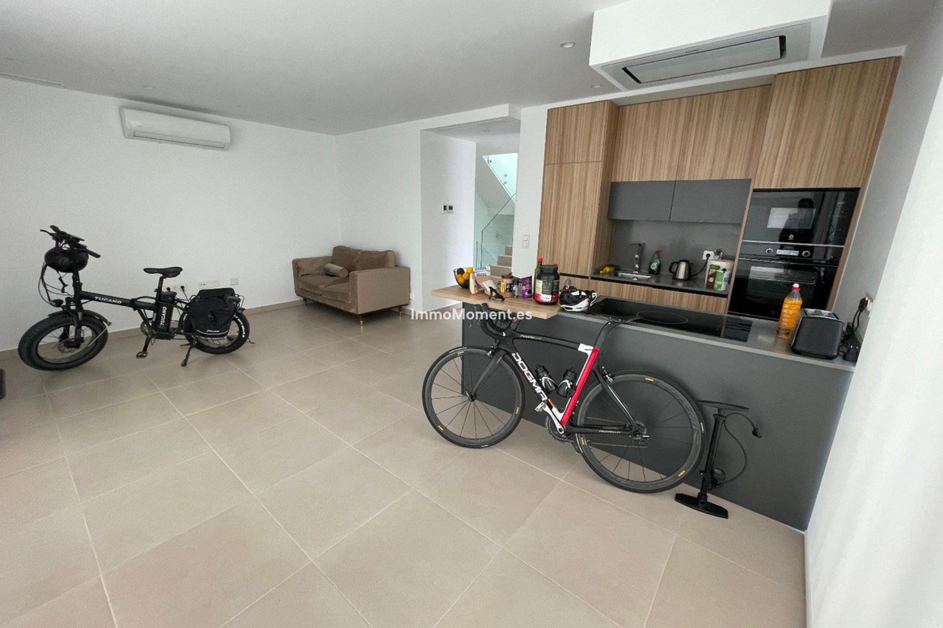 Revente - Villa individuelle - Benijofar