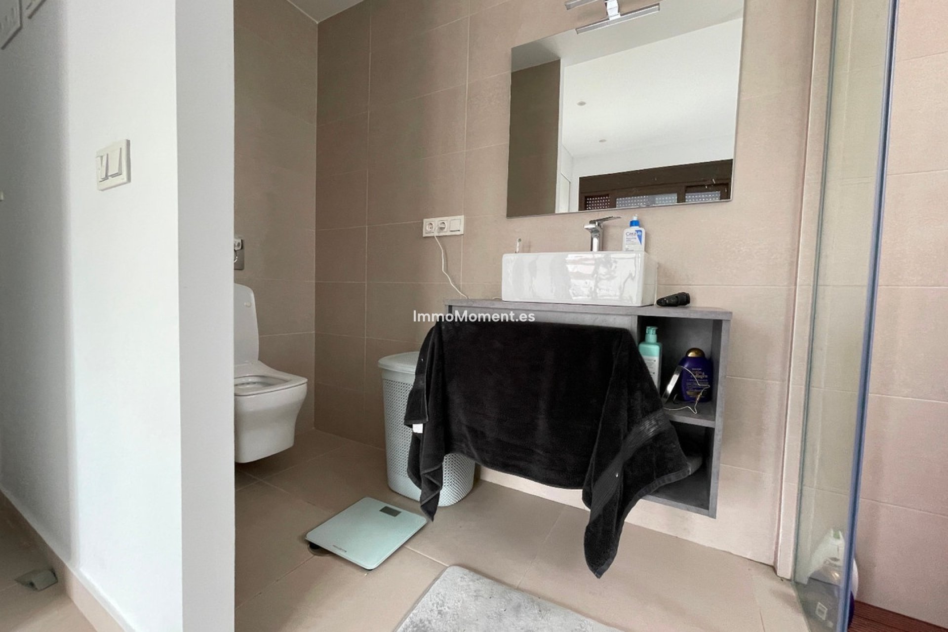 Revente - Villa individuelle - Benijofar