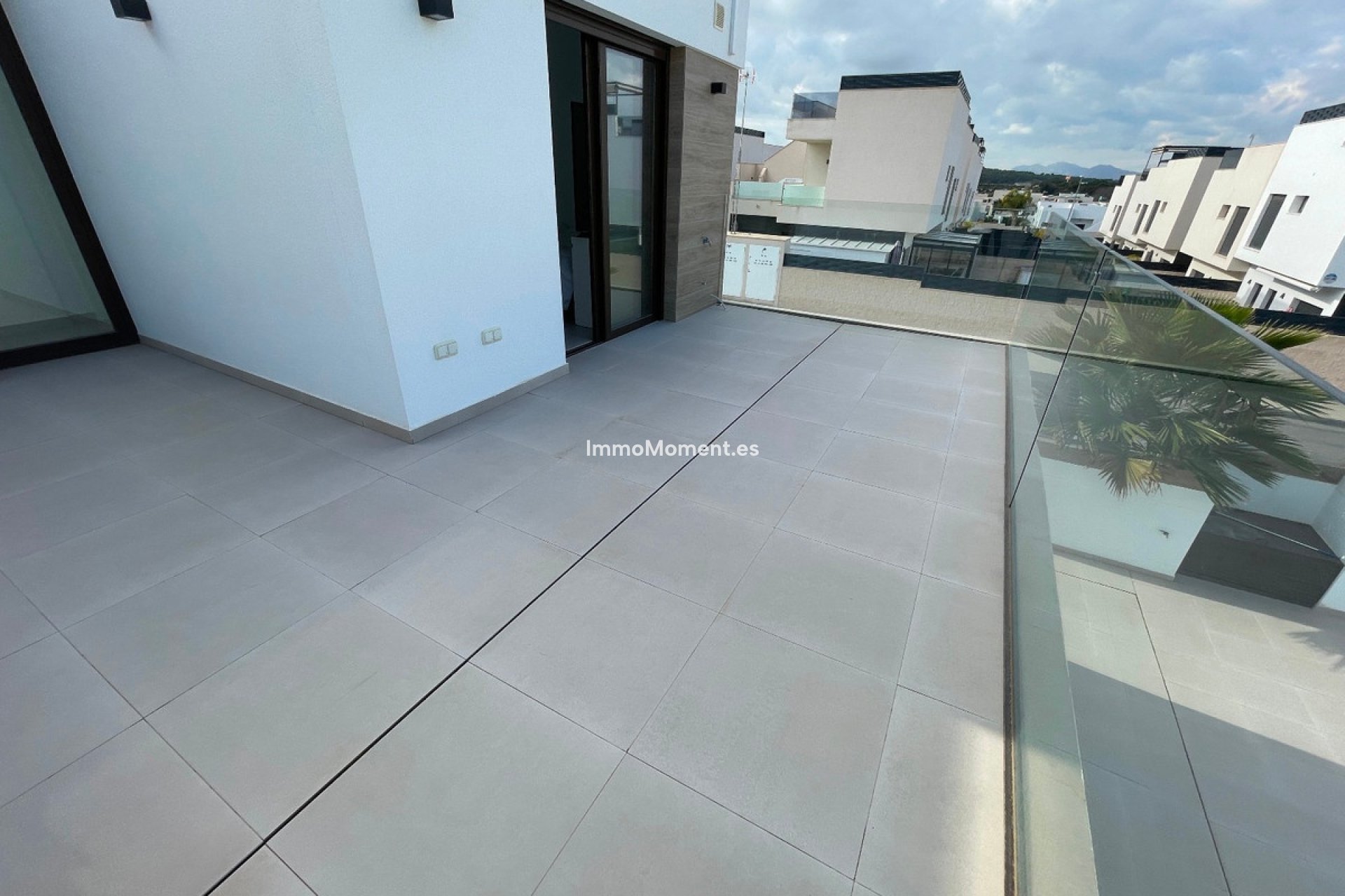 Revente - Villa individuelle - Benijofar
