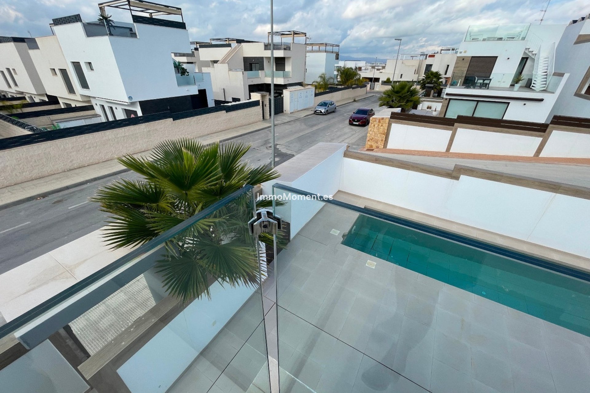 Revente - Villa individuelle - Benijofar
