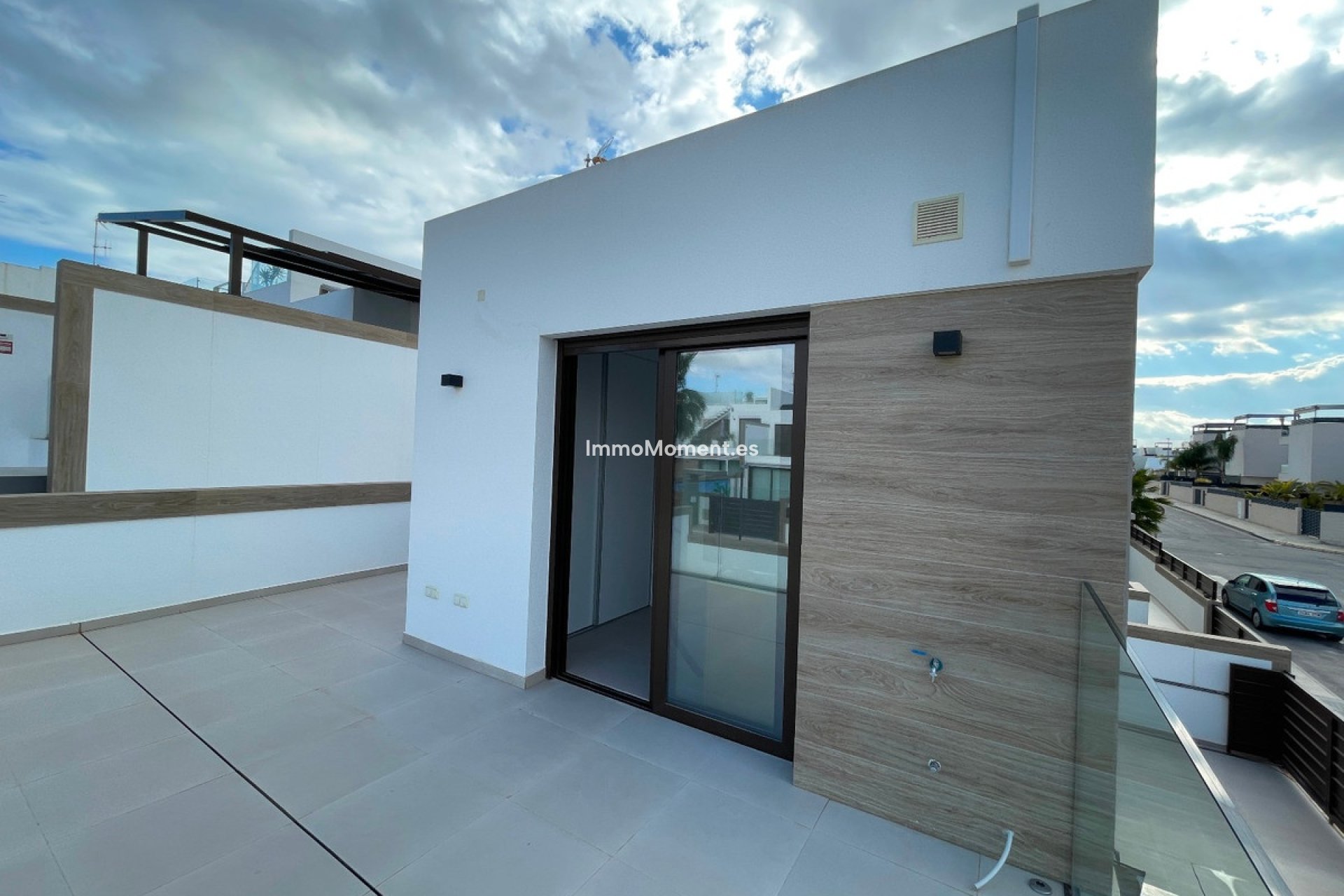 Revente - Villa individuelle - Benijofar