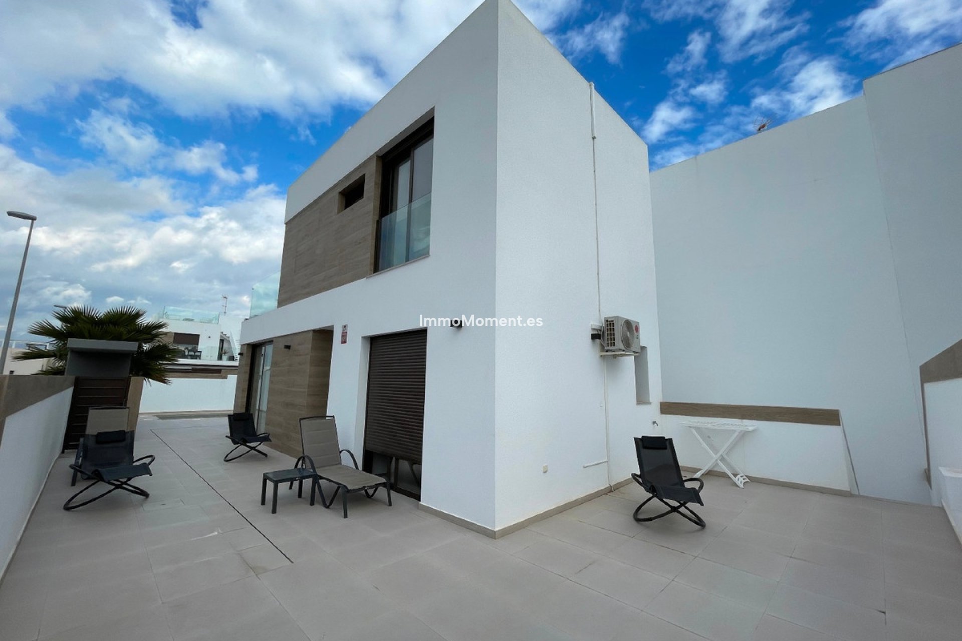 Revente - Villa individuelle - Benijofar