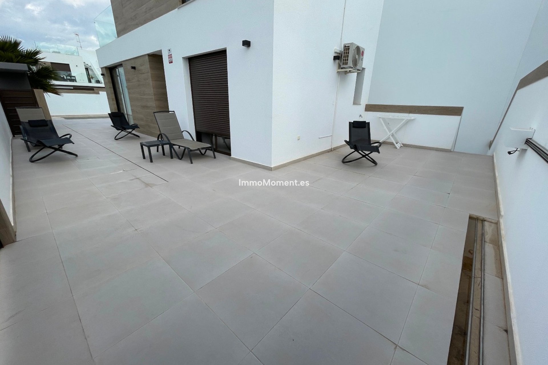 Revente - Villa individuelle - Benijofar