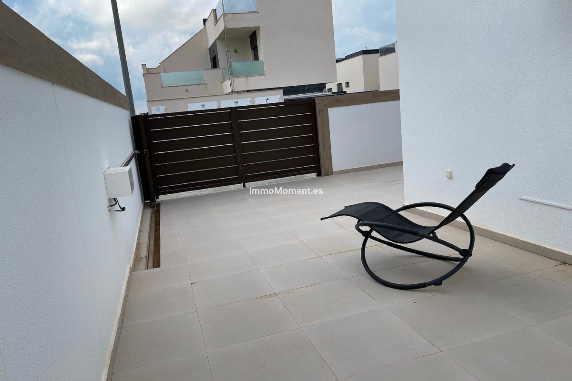 Revente - Villa individuelle - Benijofar