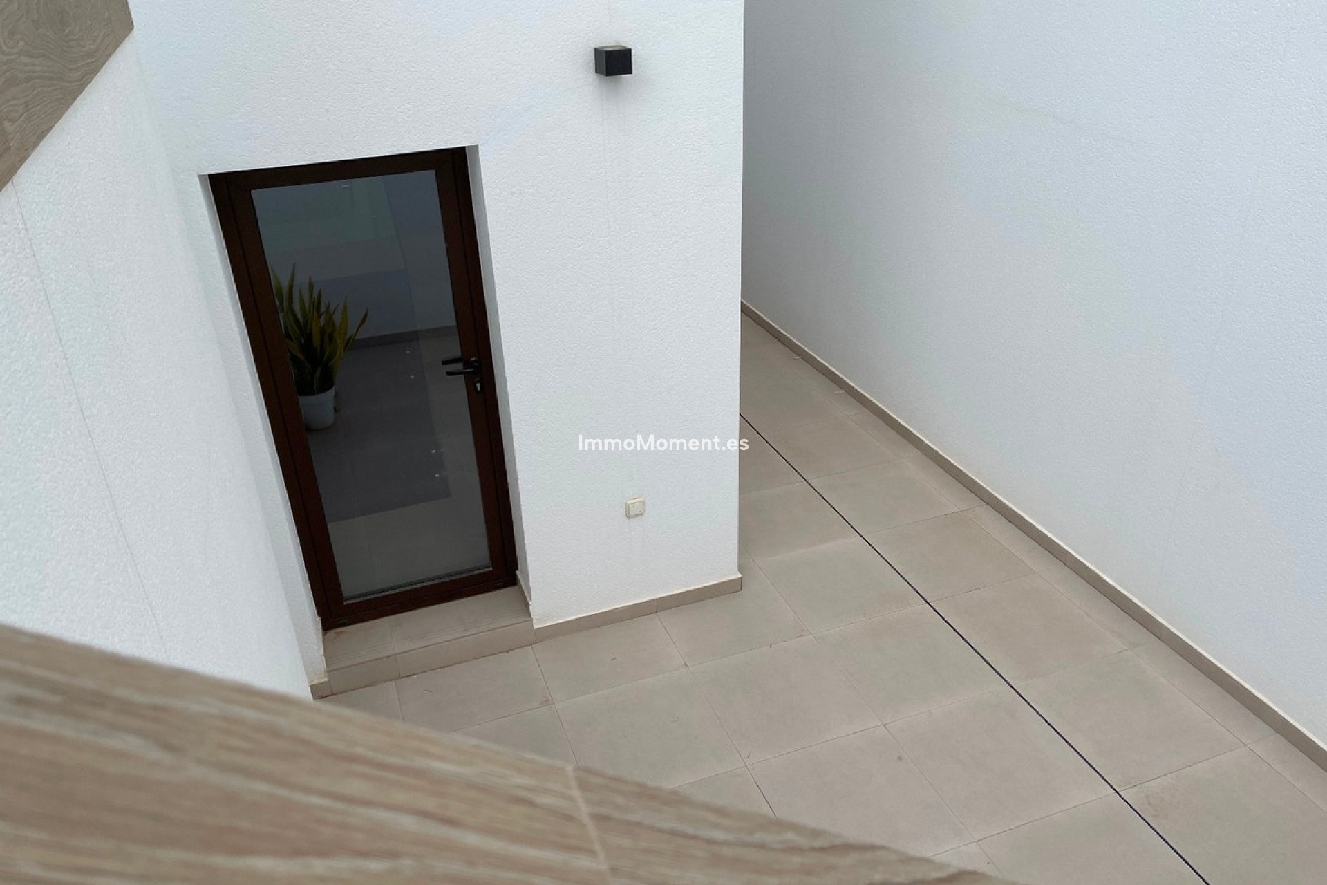 Revente - Villa individuelle - Benijofar