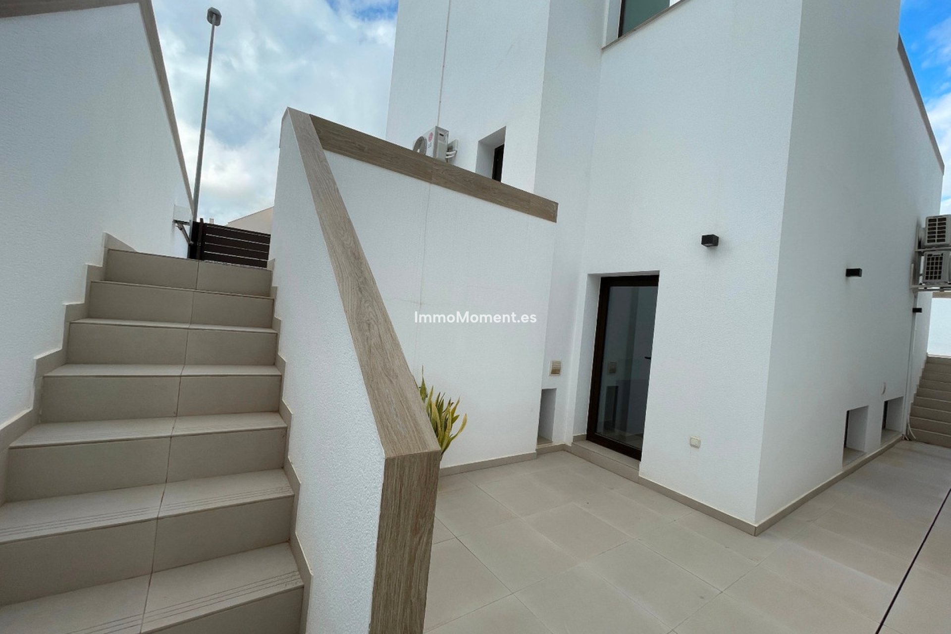 Revente - Villa individuelle - Benijofar
