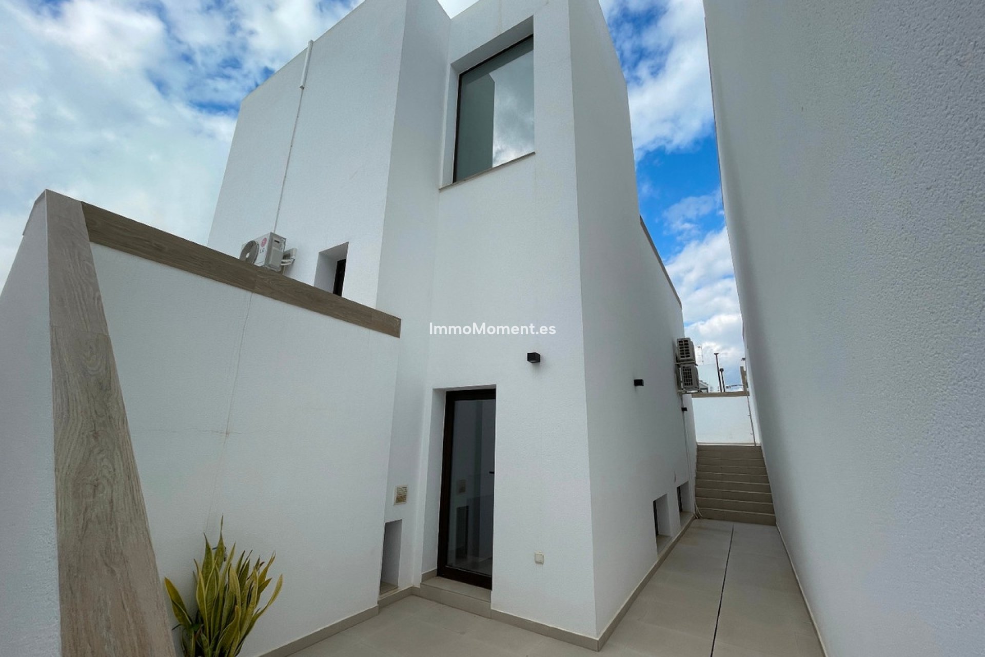 Revente - Villa individuelle - Benijofar