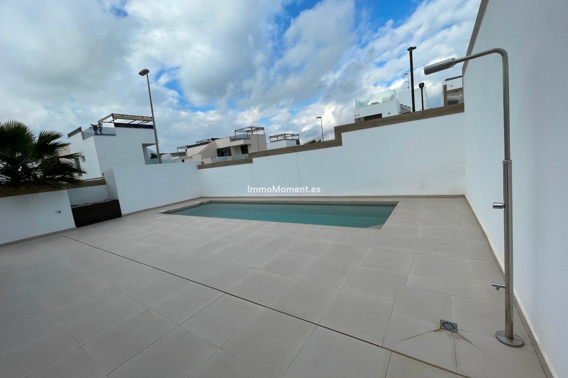 Revente - Villa individuelle - Benijofar