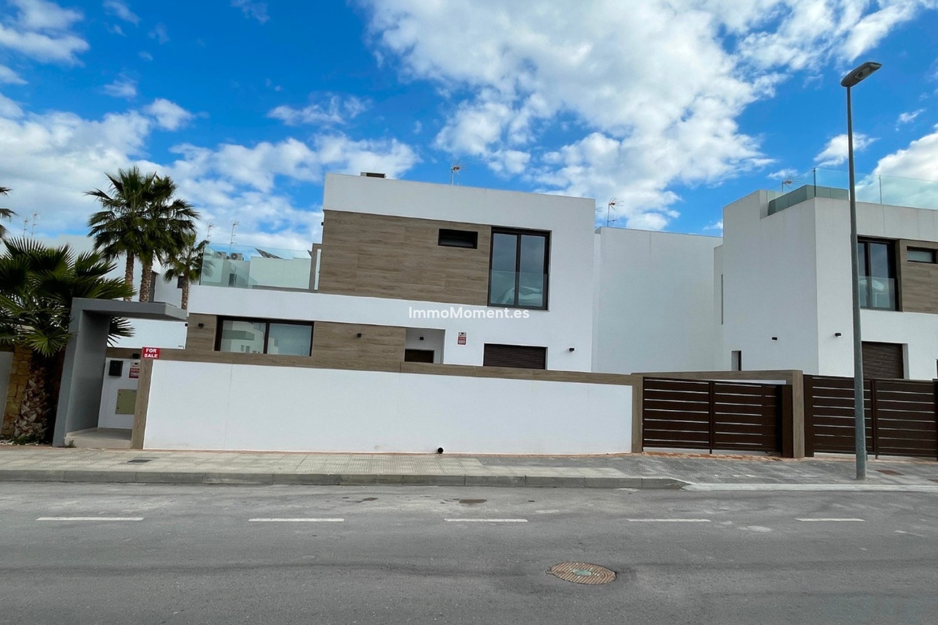 Revente - Villa individuelle - Benijofar