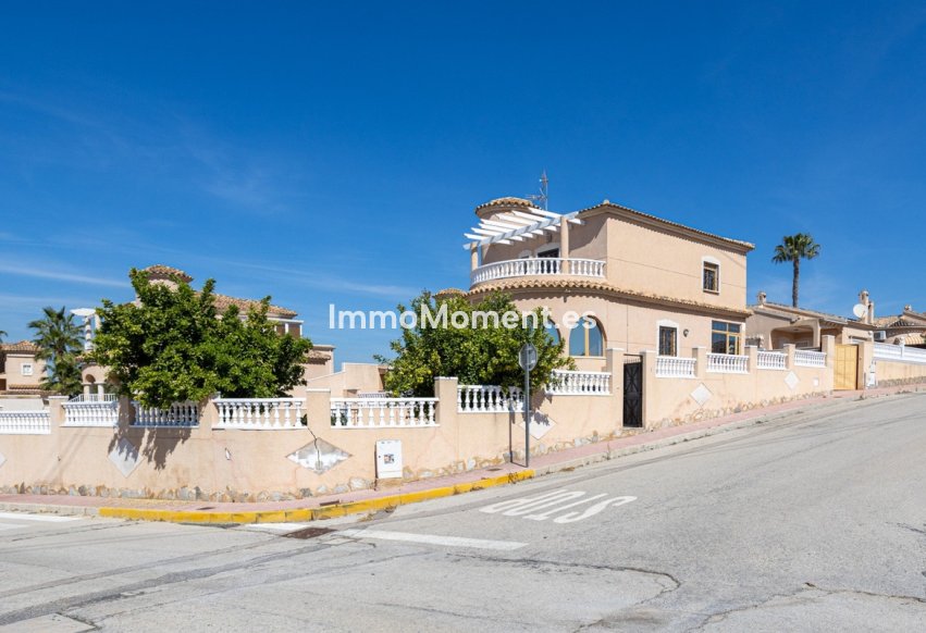 Revente - Villa individuelle - Benijofar