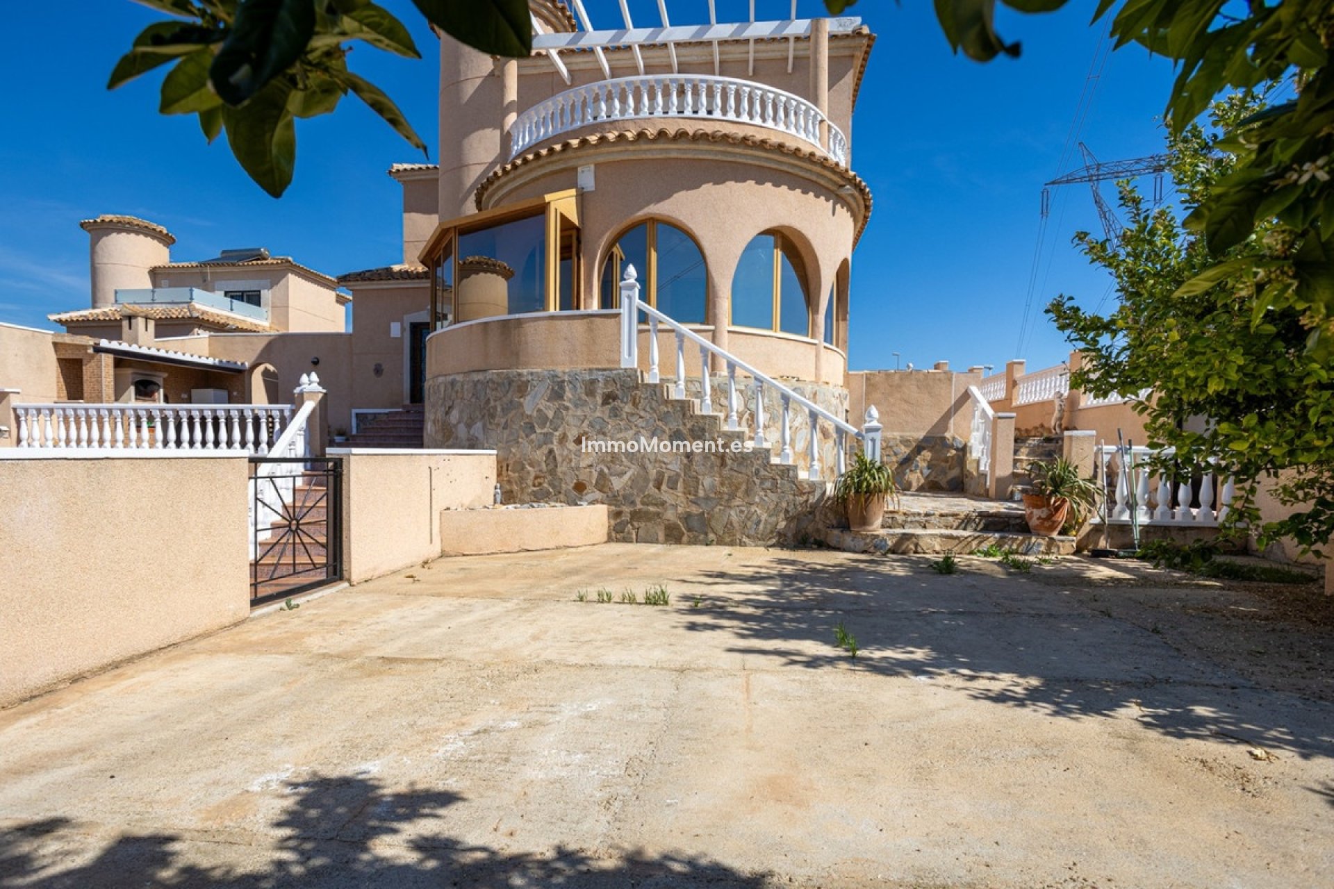 Revente - Villa individuelle - Benijofar
