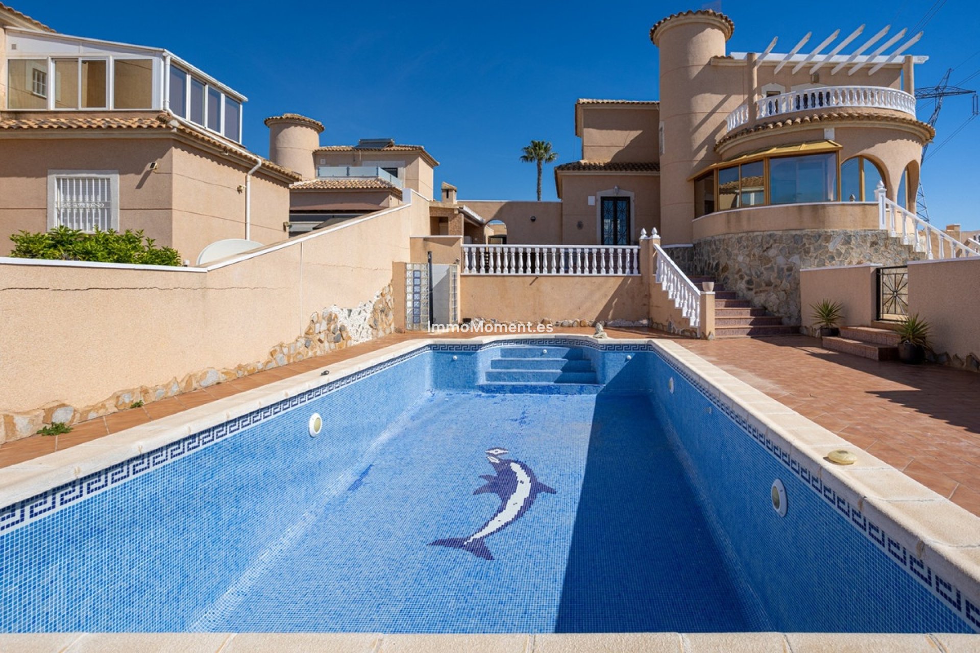 Revente - Villa individuelle - Benijofar