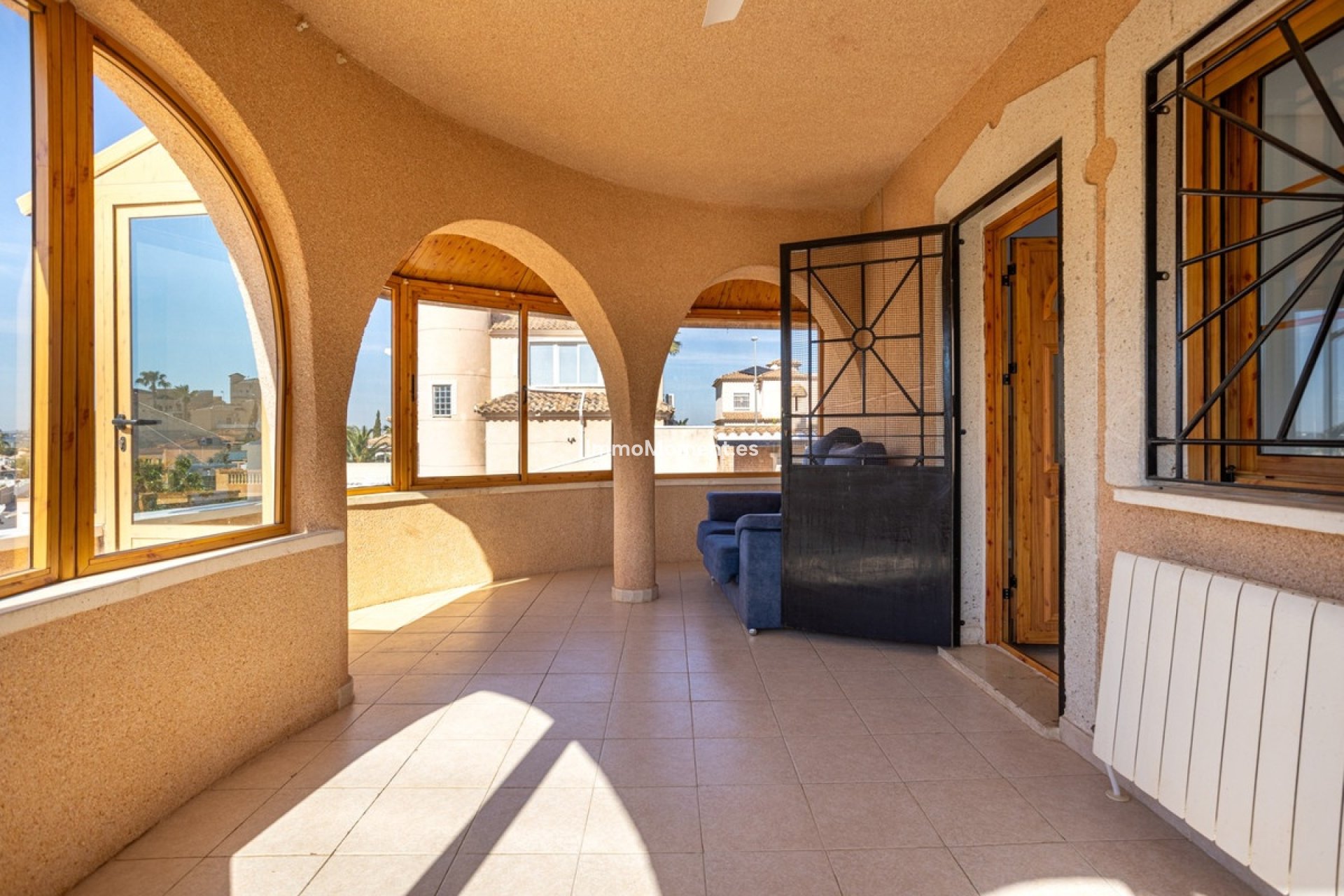 Revente - Villa individuelle - Benijofar