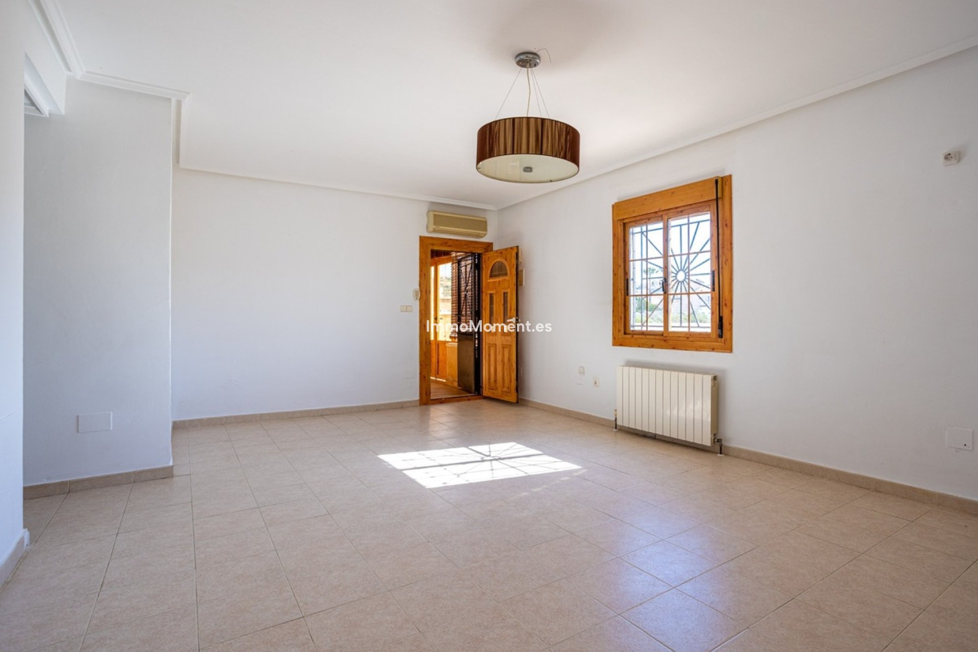 Revente - Villa individuelle - Benijofar
