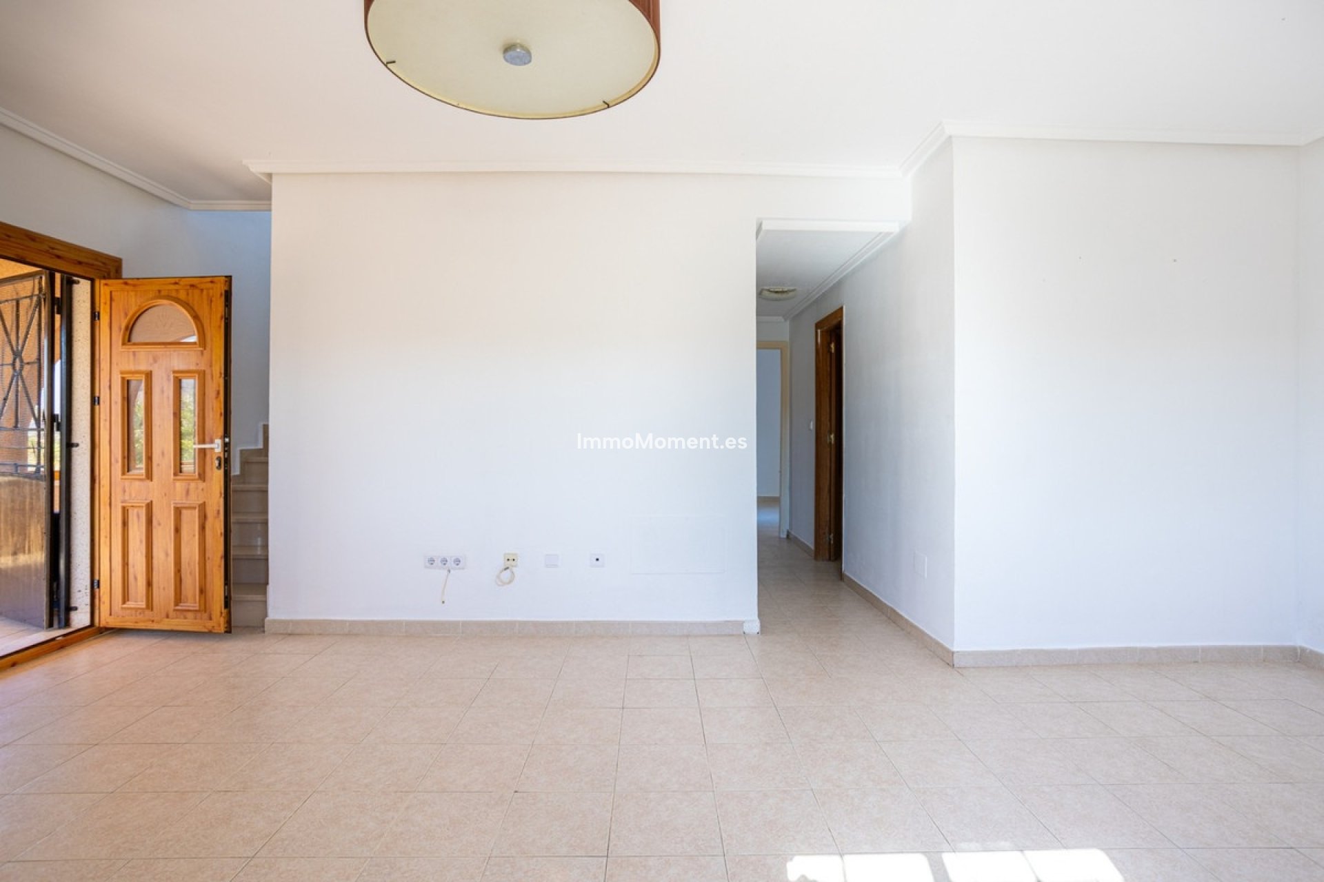 Revente - Villa individuelle - Benijofar