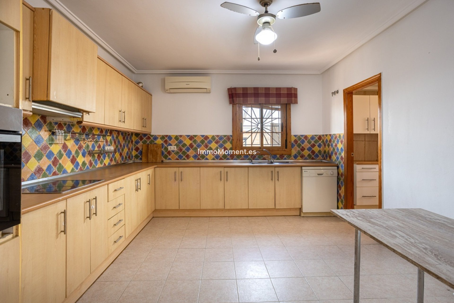 Revente - Villa individuelle - Benijofar