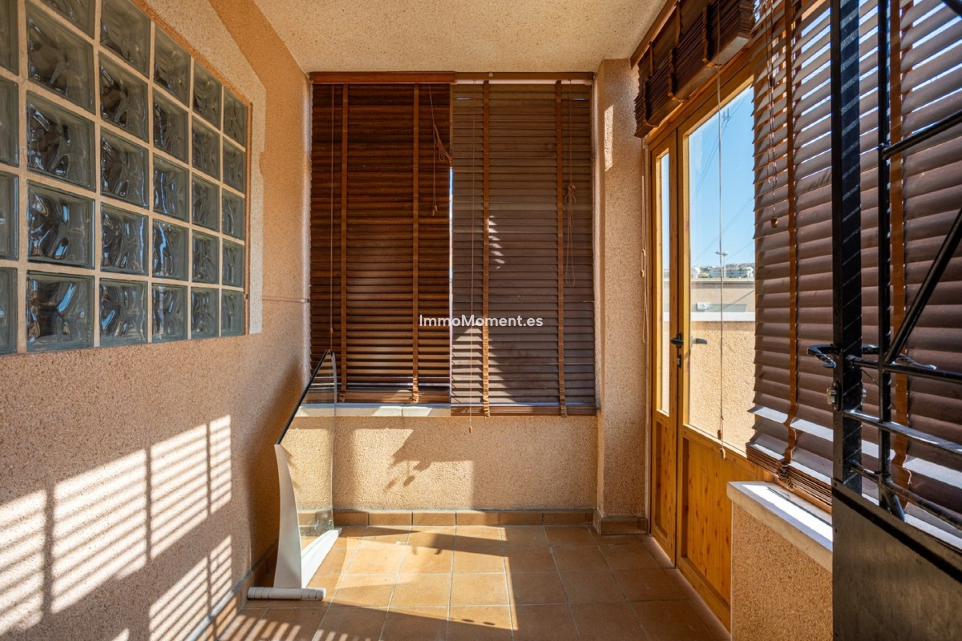Revente - Villa individuelle - Benijofar