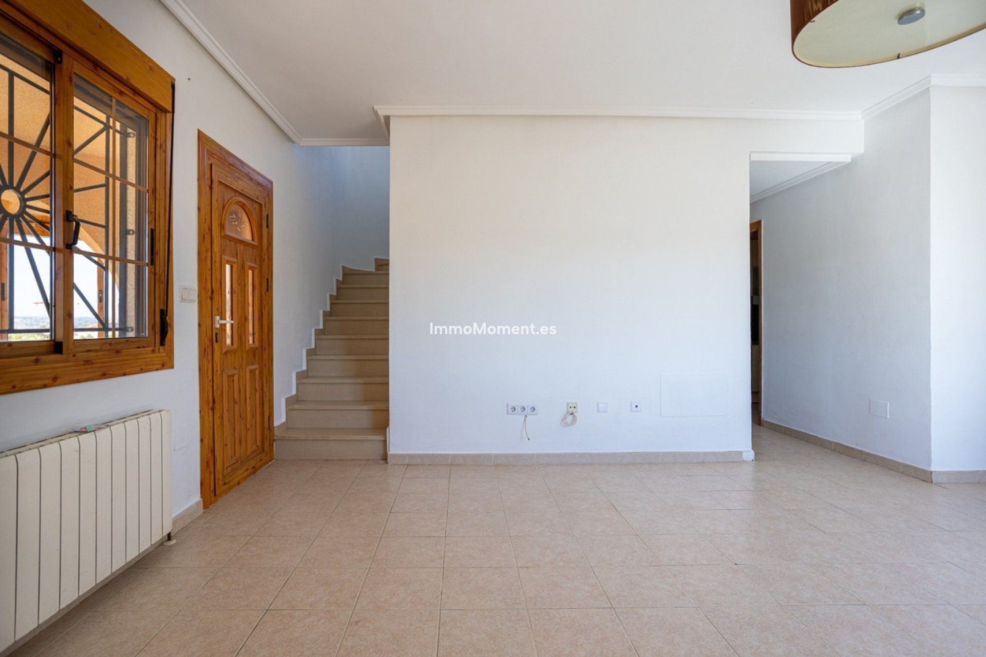 Revente - Villa individuelle - Benijofar