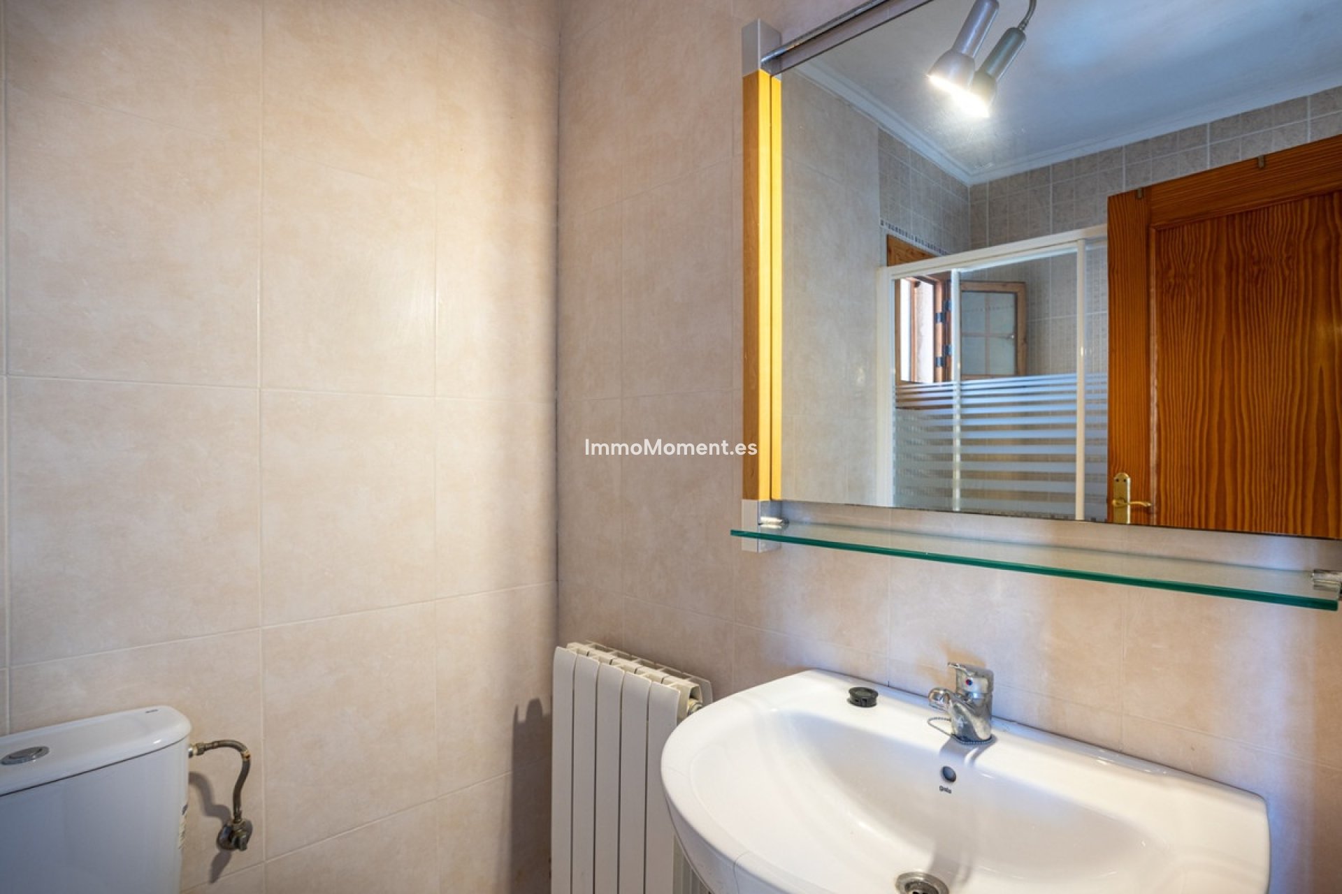 Revente - Villa individuelle - Benijofar