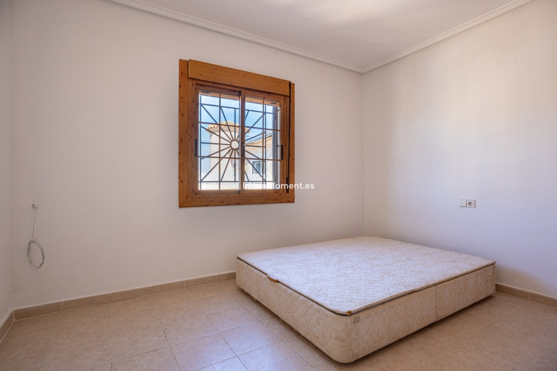 Revente - Villa individuelle - Benijofar