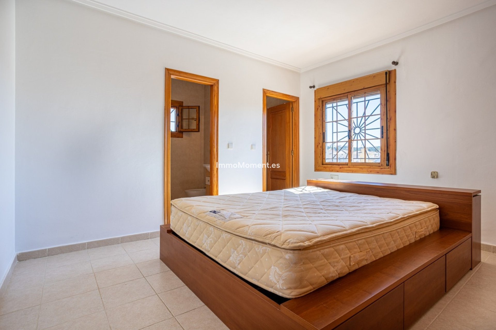 Revente - Villa individuelle - Benijofar
