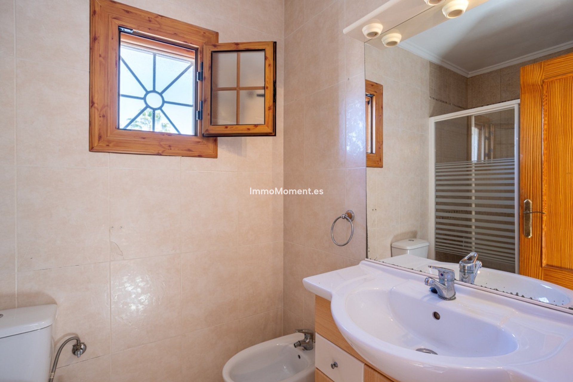 Revente - Villa individuelle - Benijofar