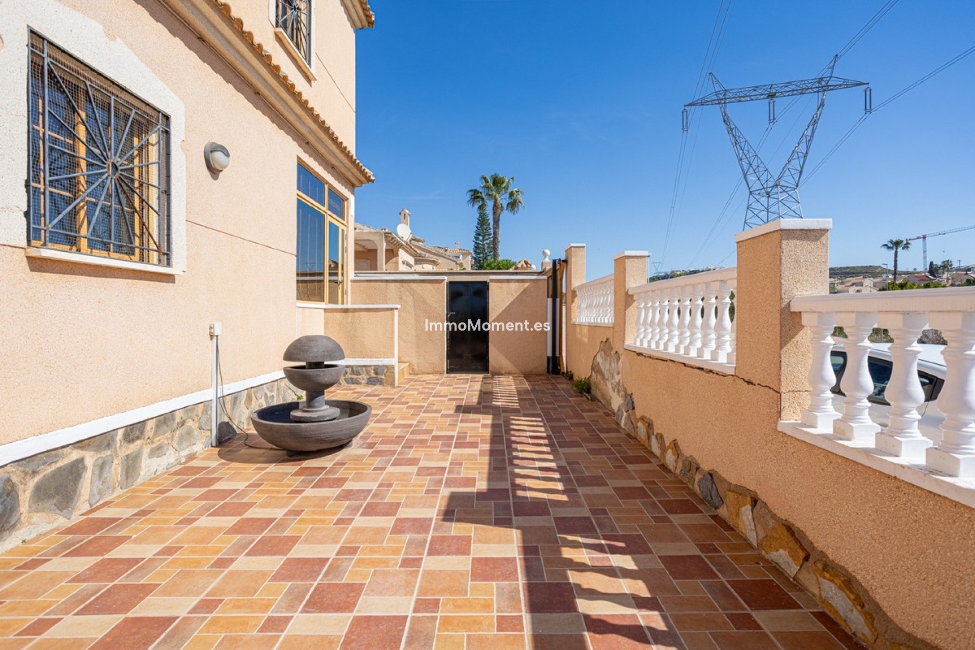 Revente - Villa individuelle - Benijofar