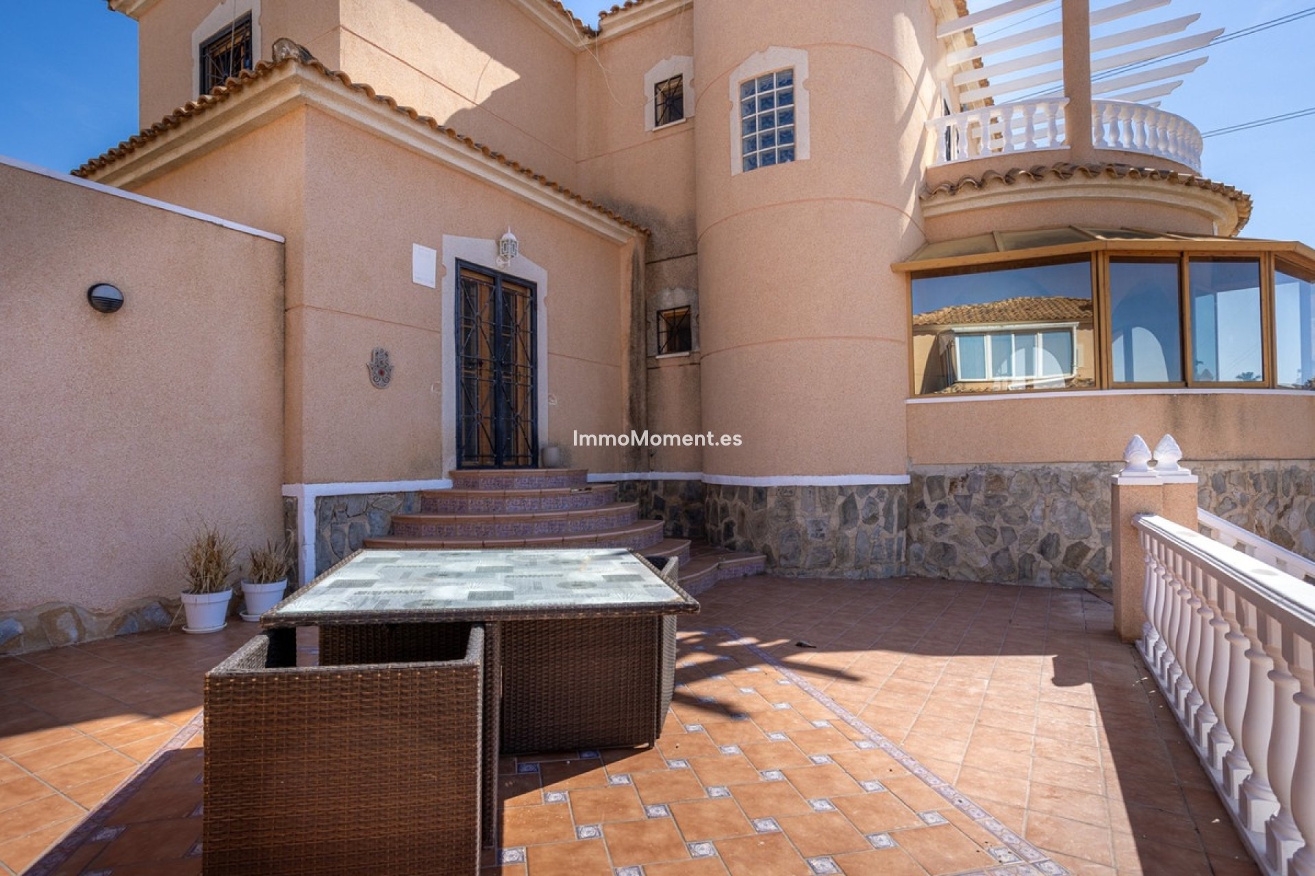 Revente - Villa individuelle - Benijofar