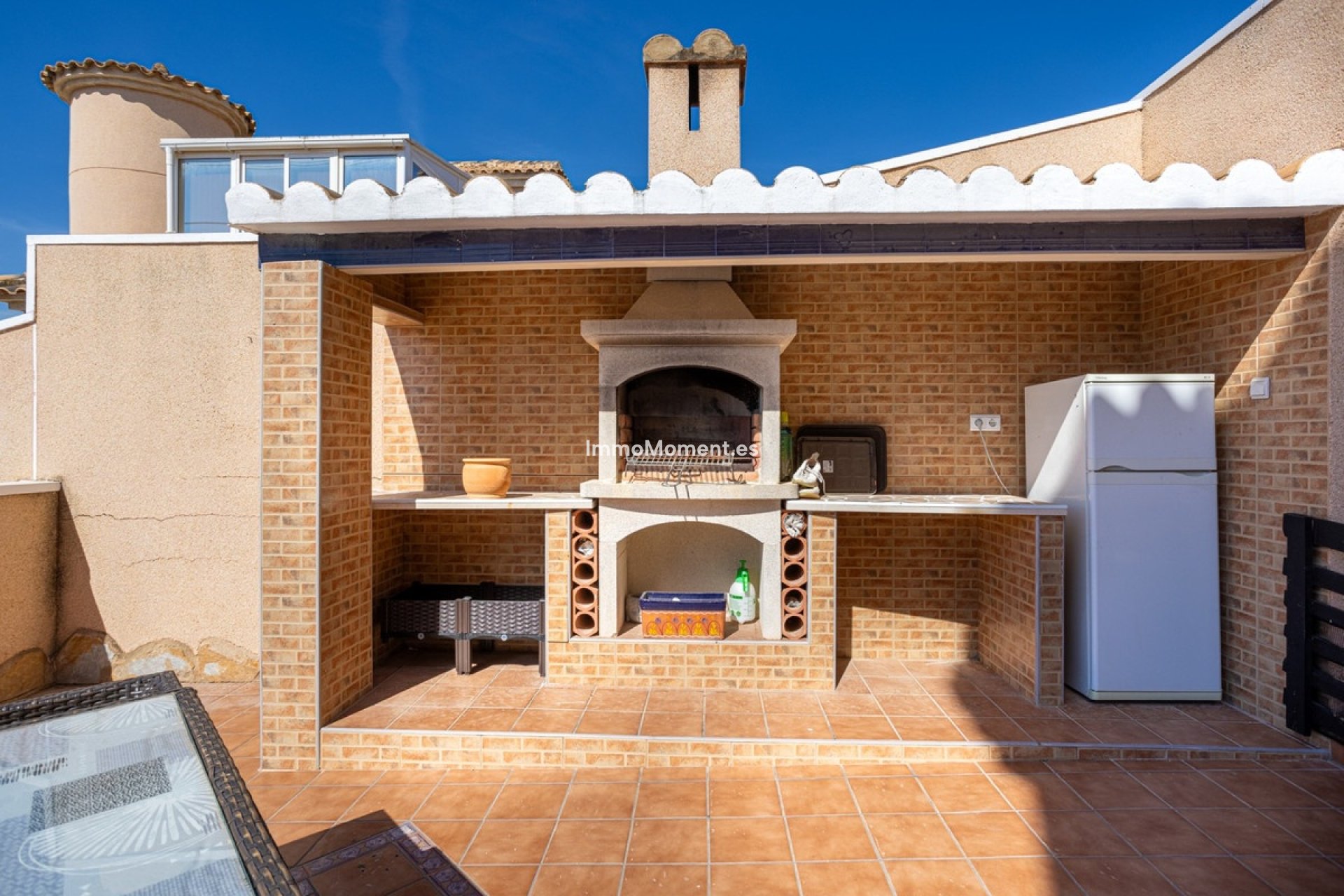 Revente - Villa individuelle - Benijofar