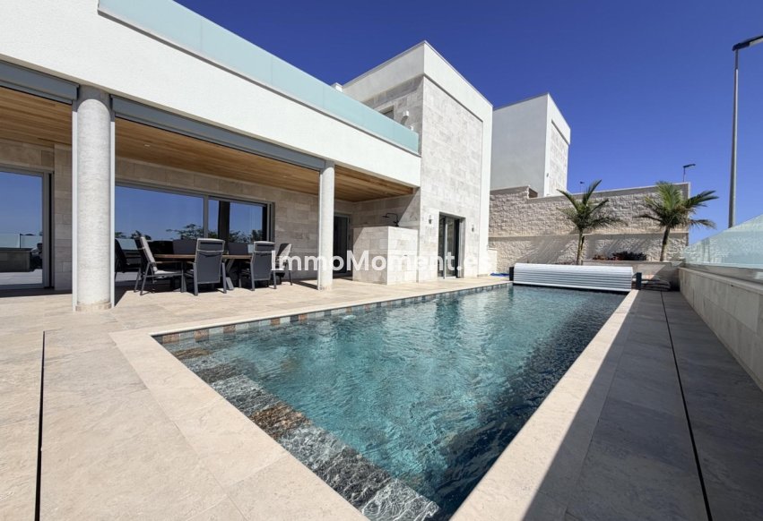 Revente - Villa individuelle - Benijofar