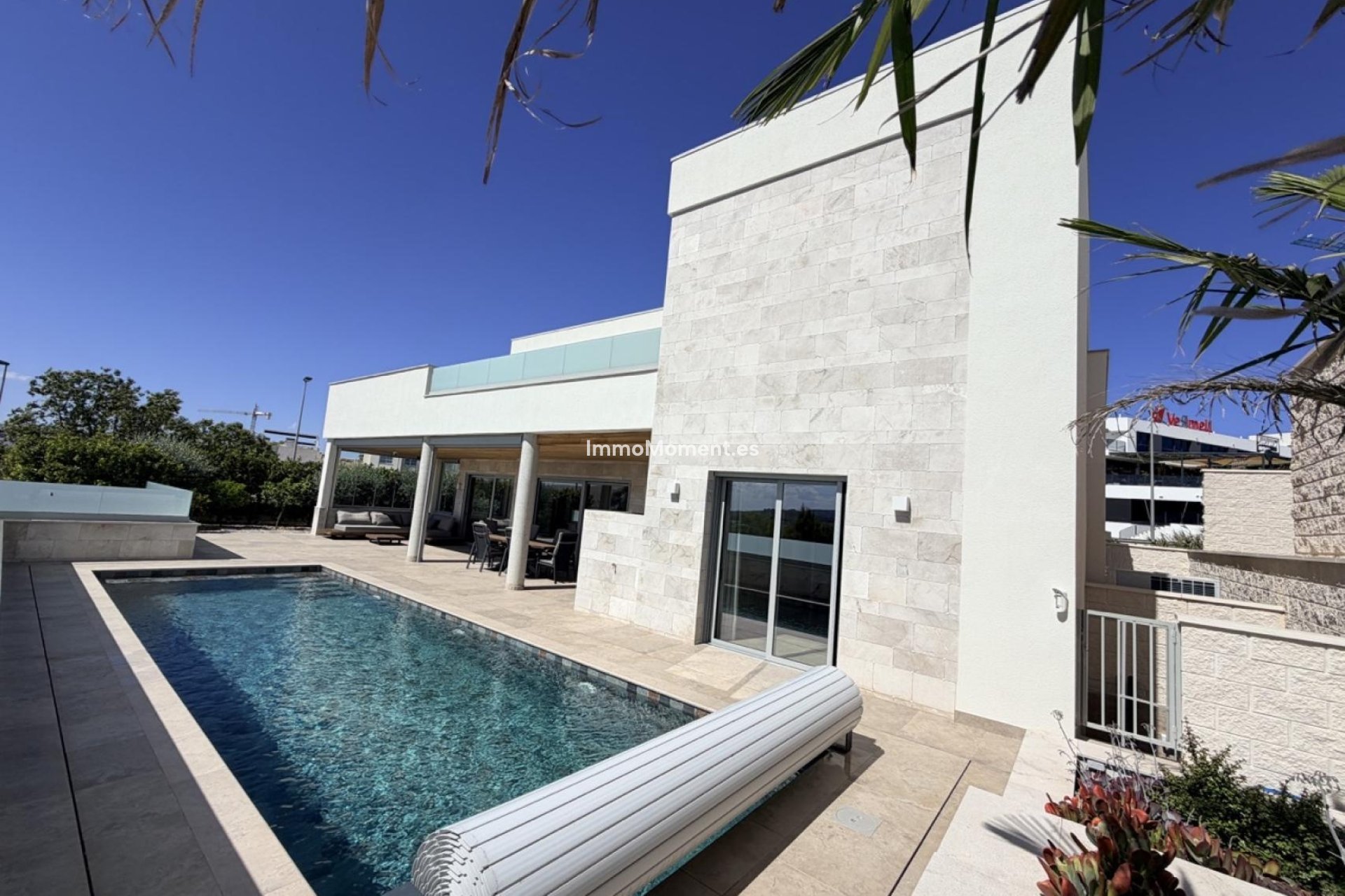 Revente - Villa individuelle - Benijofar