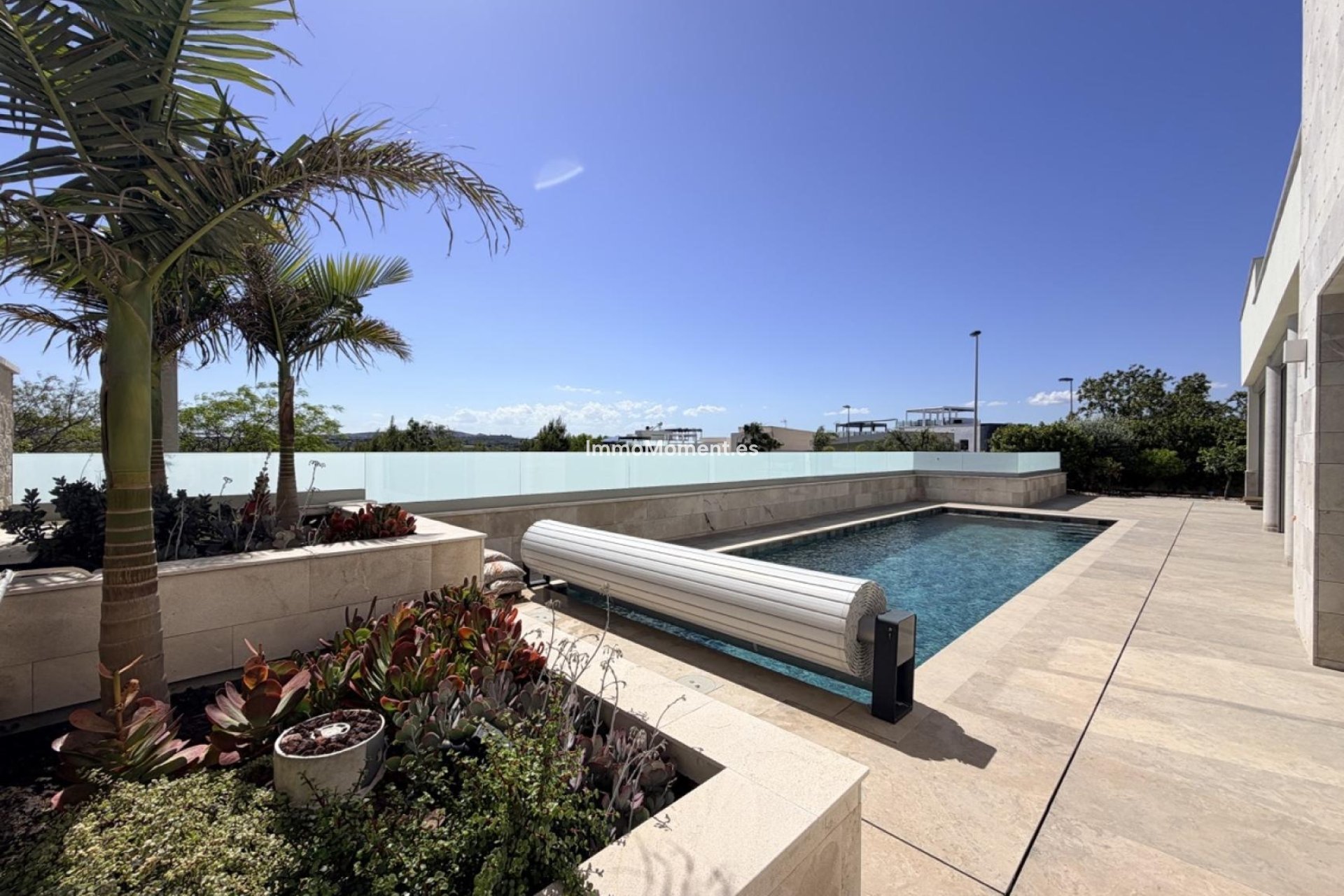 Revente - Villa individuelle - Benijofar