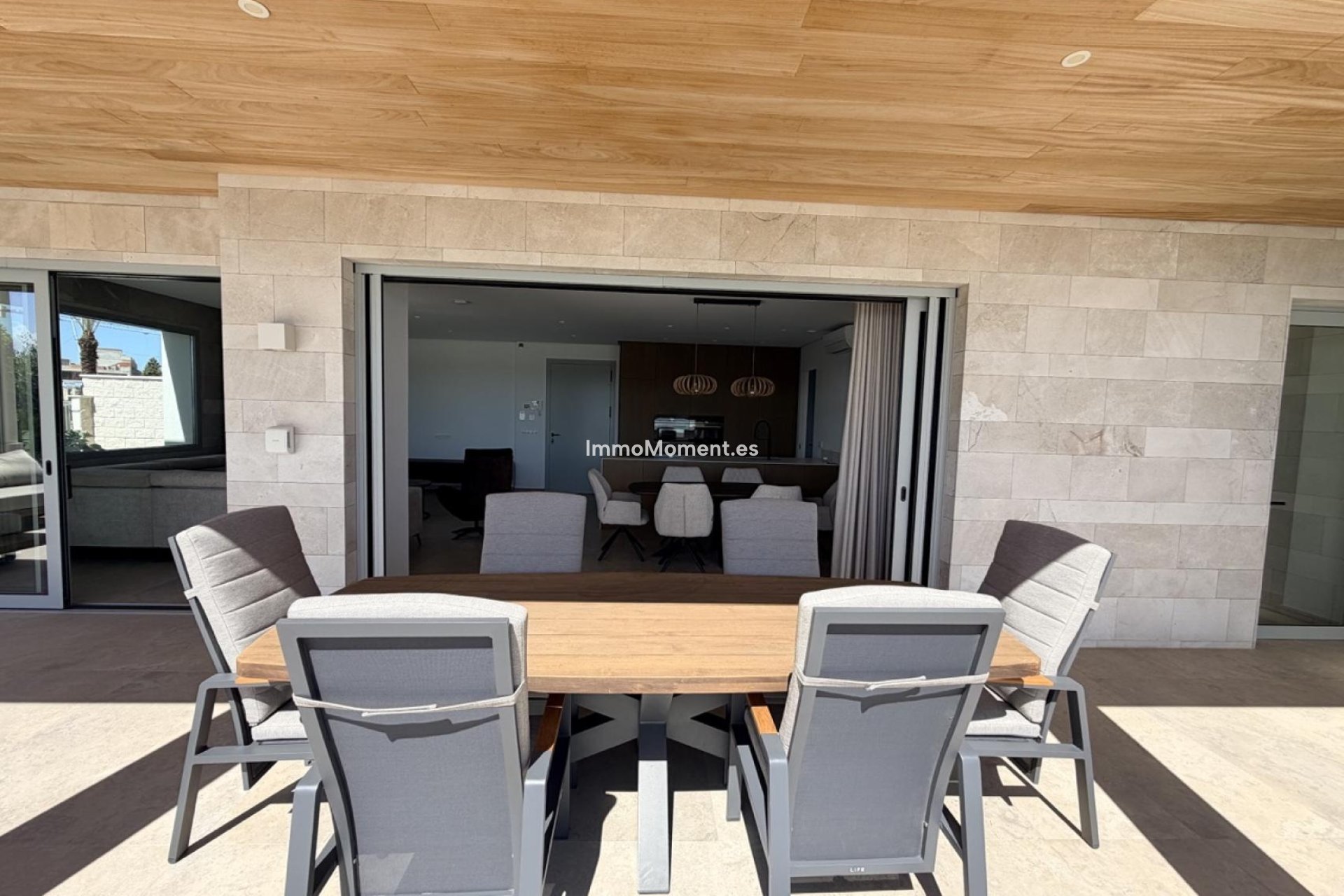 Revente - Villa individuelle - Benijofar