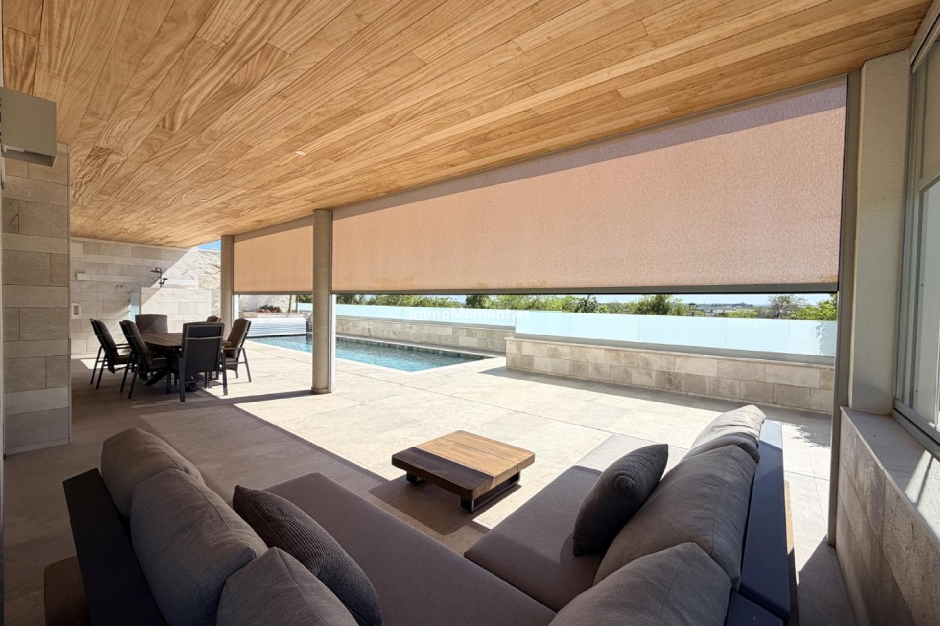 Revente - Villa individuelle - Benijofar