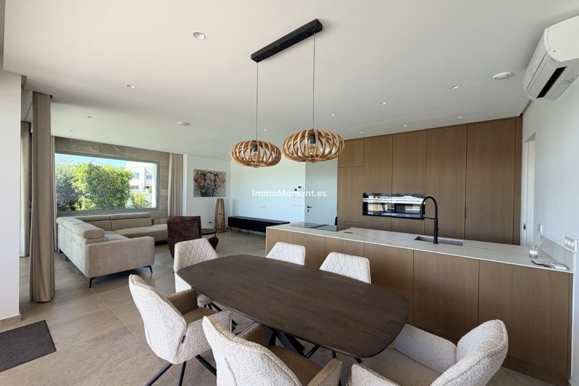 Revente - Villa individuelle - Benijofar