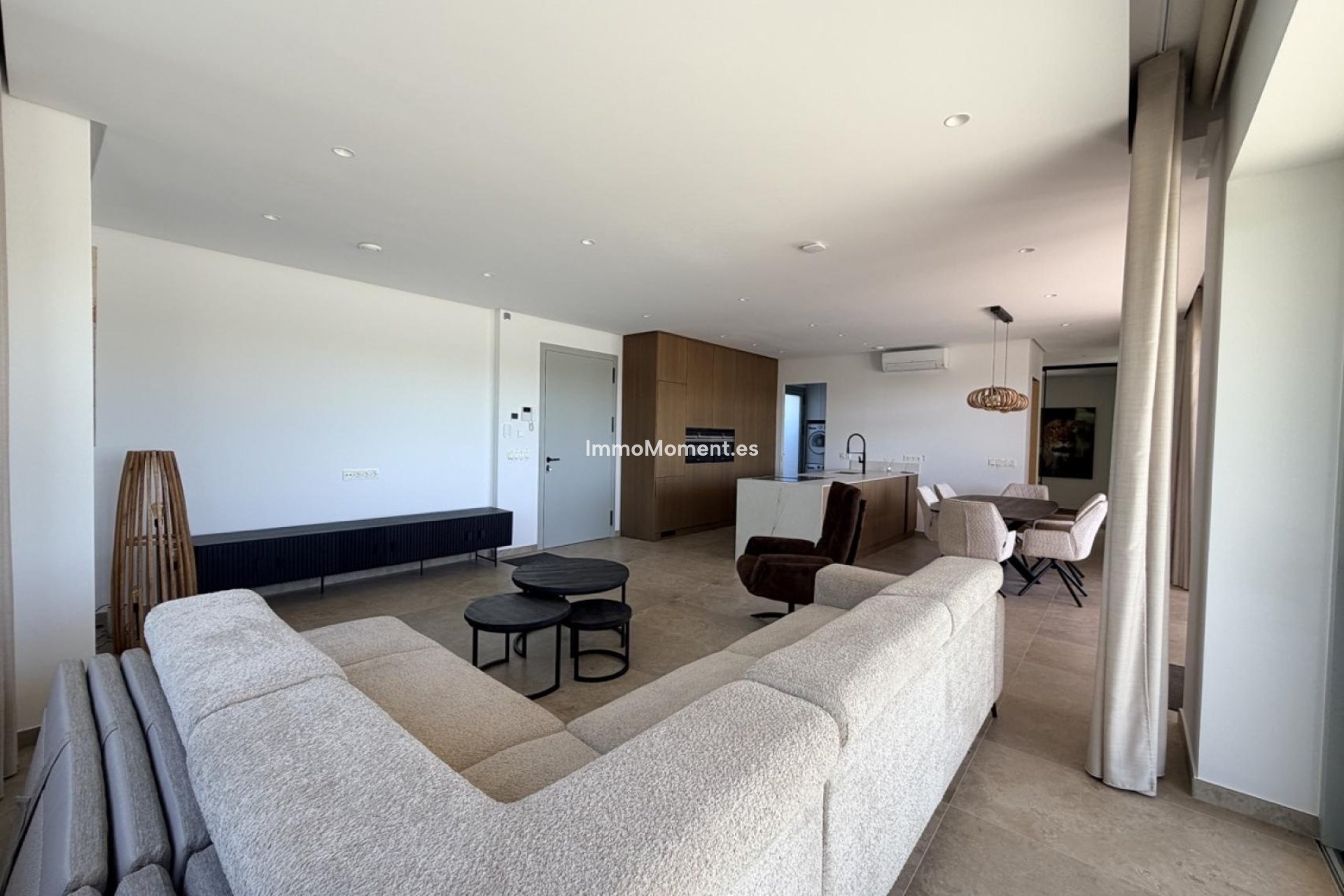 Revente - Villa individuelle - Benijofar