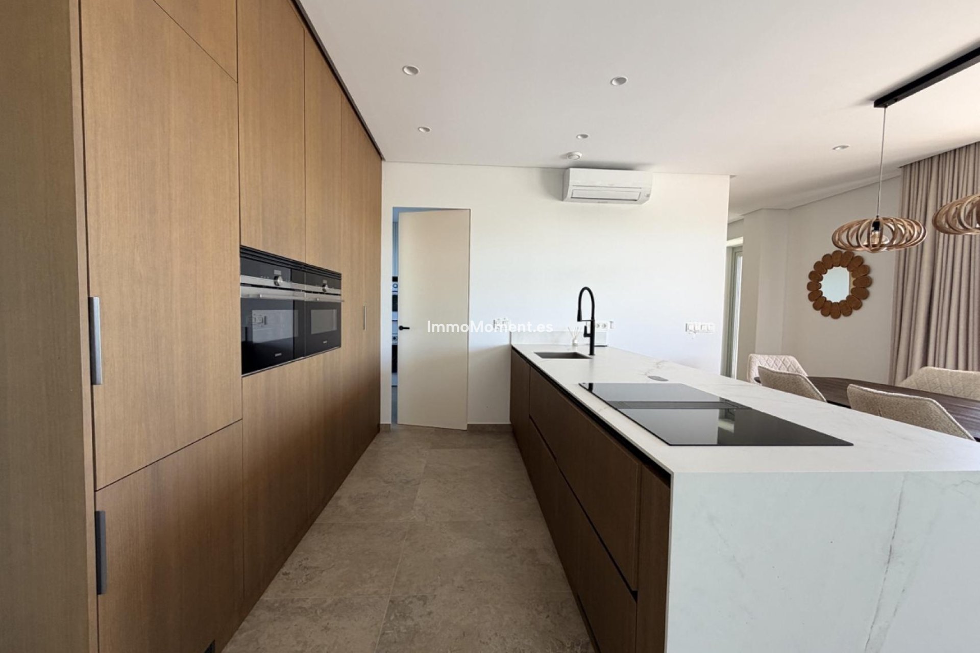 Revente - Villa individuelle - Benijofar