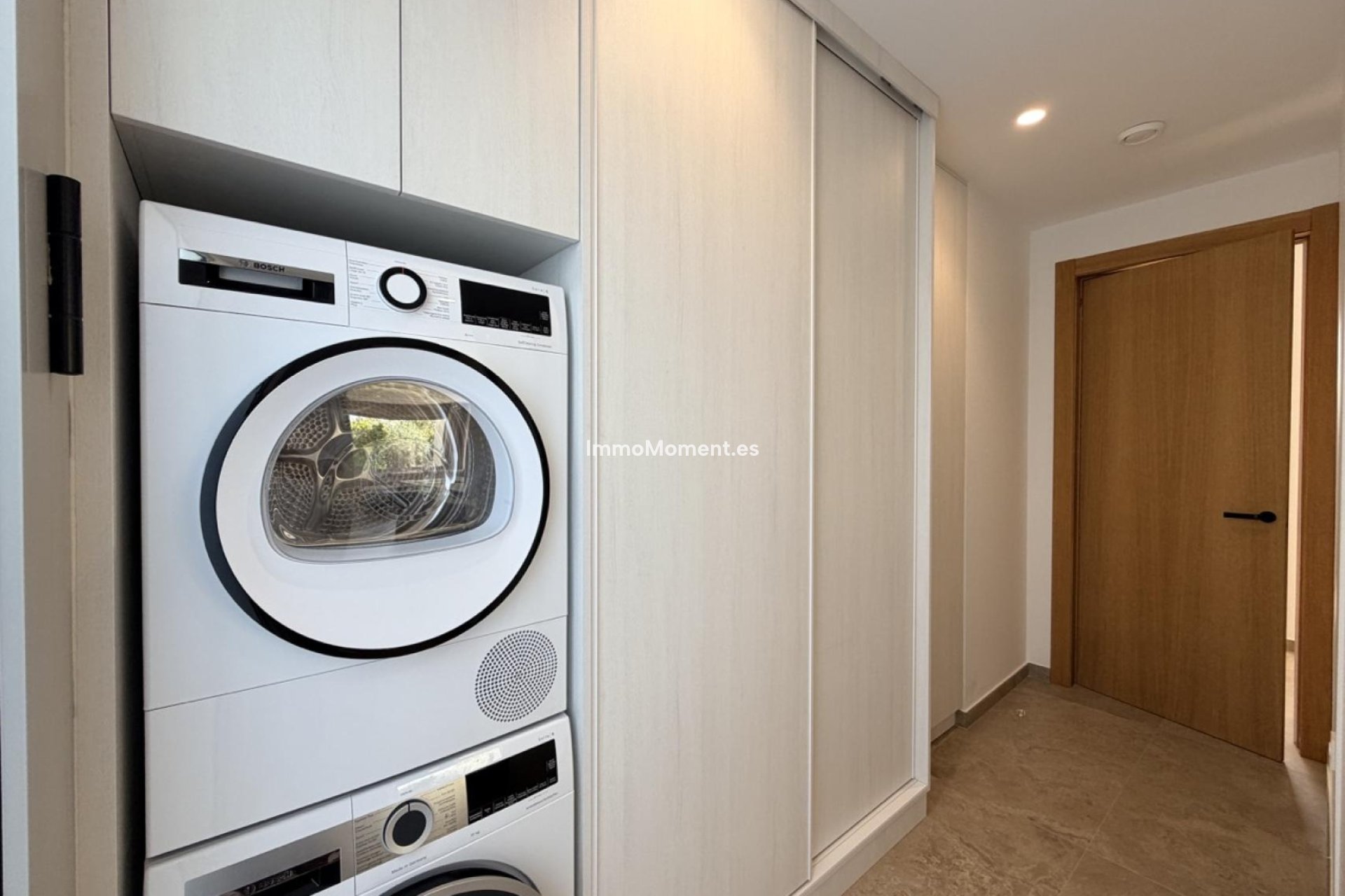 Revente - Villa individuelle - Benijofar