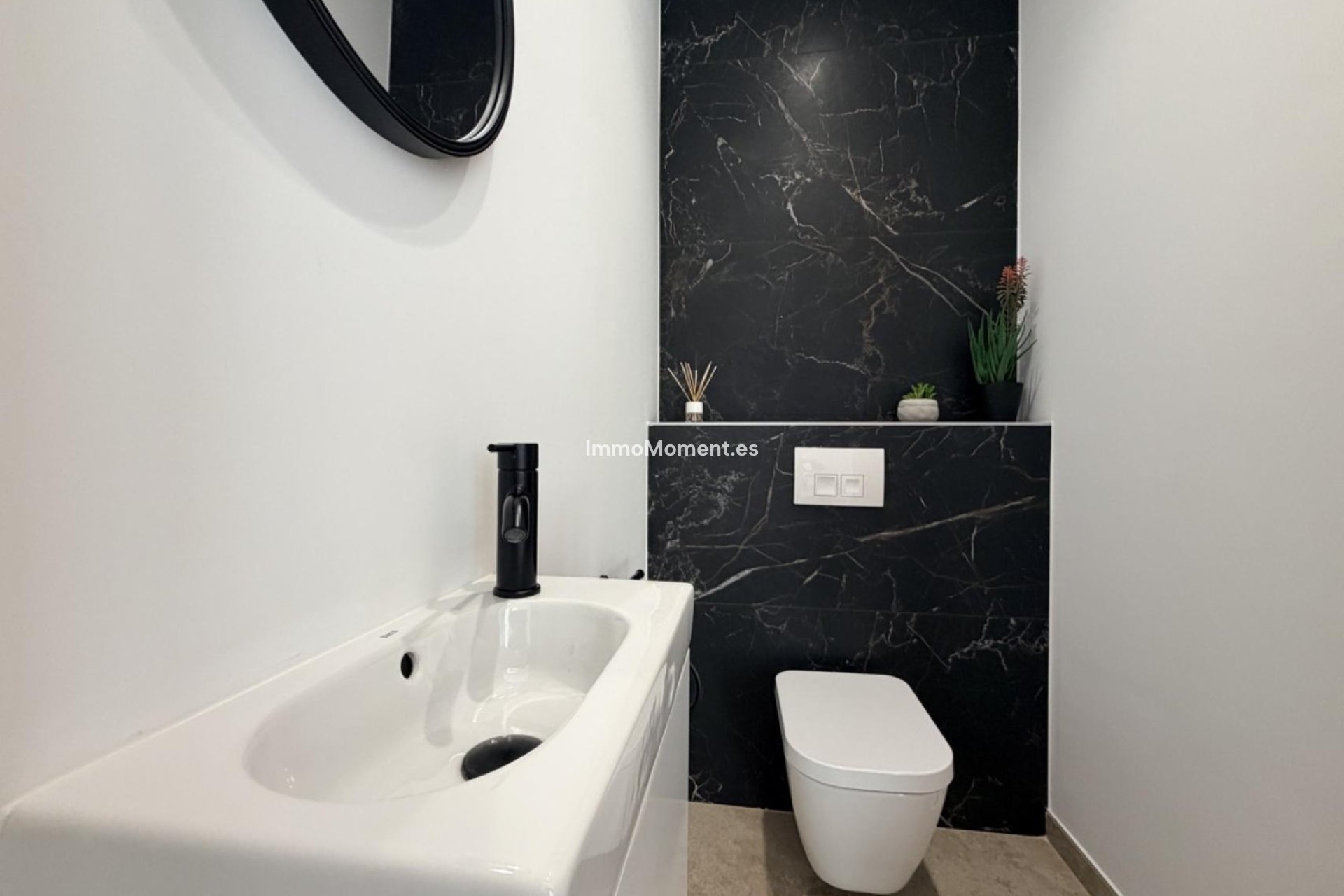 Revente - Villa individuelle - Benijofar