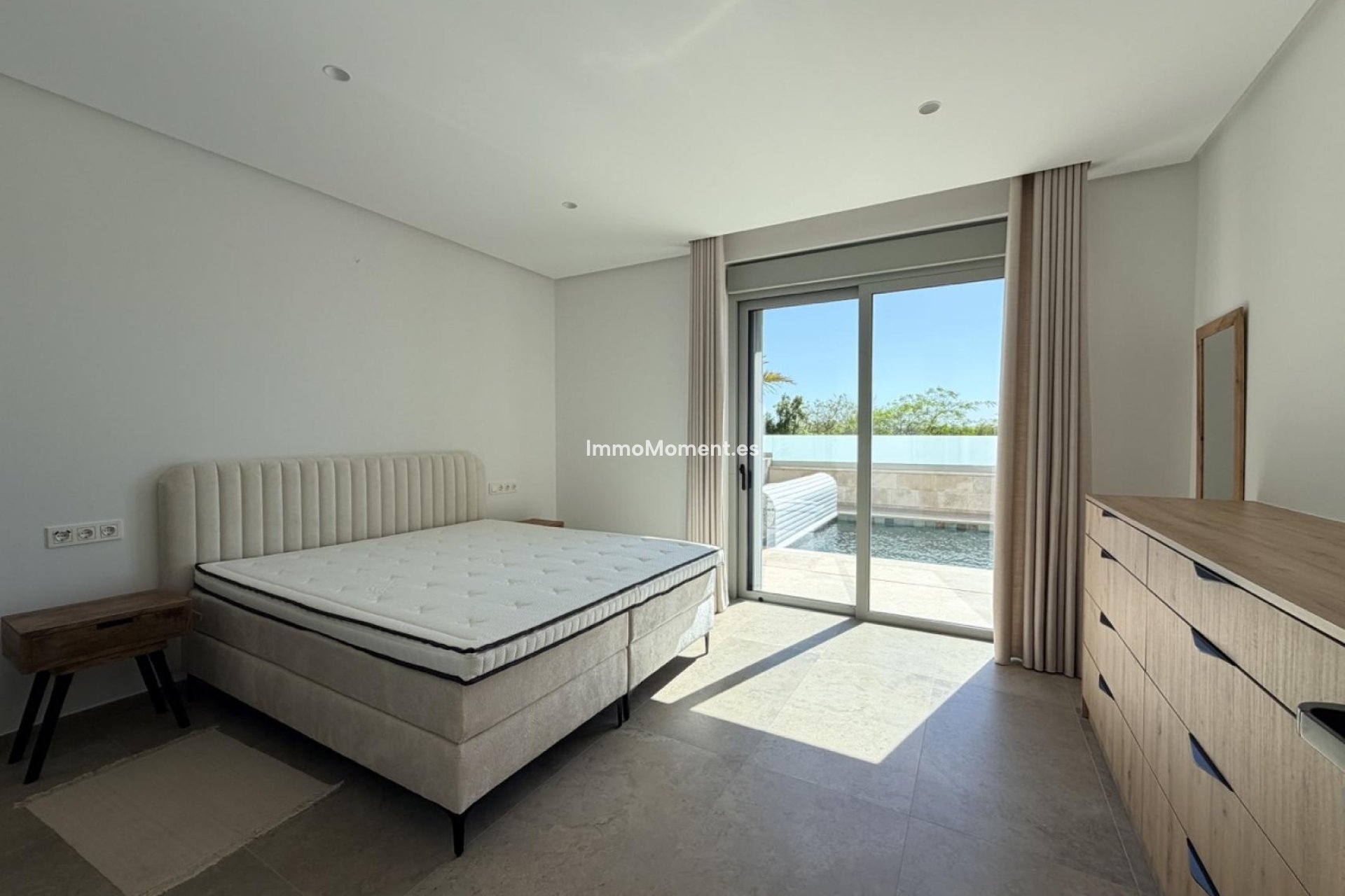 Revente - Villa individuelle - Benijofar