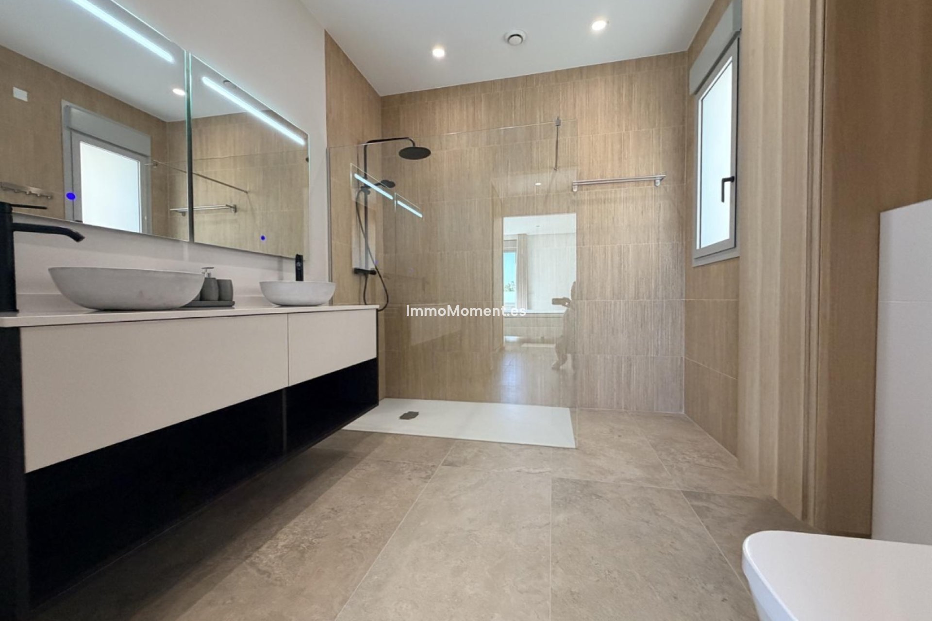 Revente - Villa individuelle - Benijofar