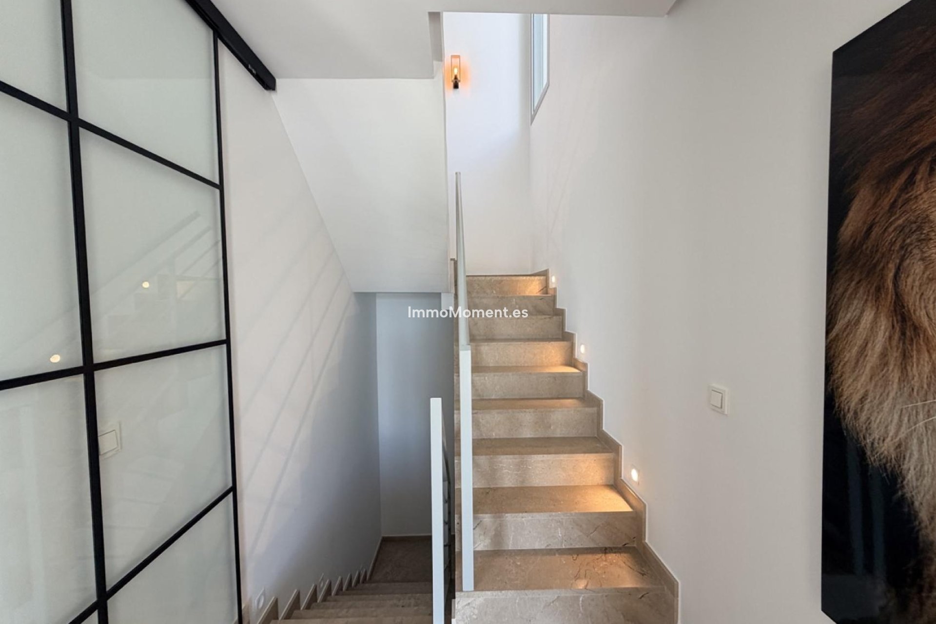 Revente - Villa individuelle - Benijofar