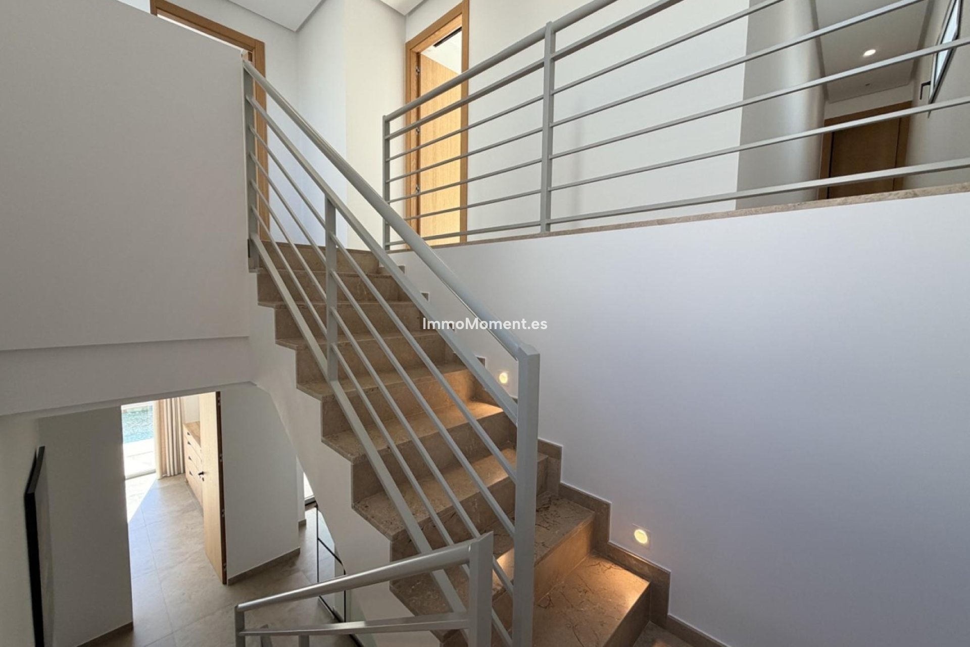 Revente - Villa individuelle - Benijofar