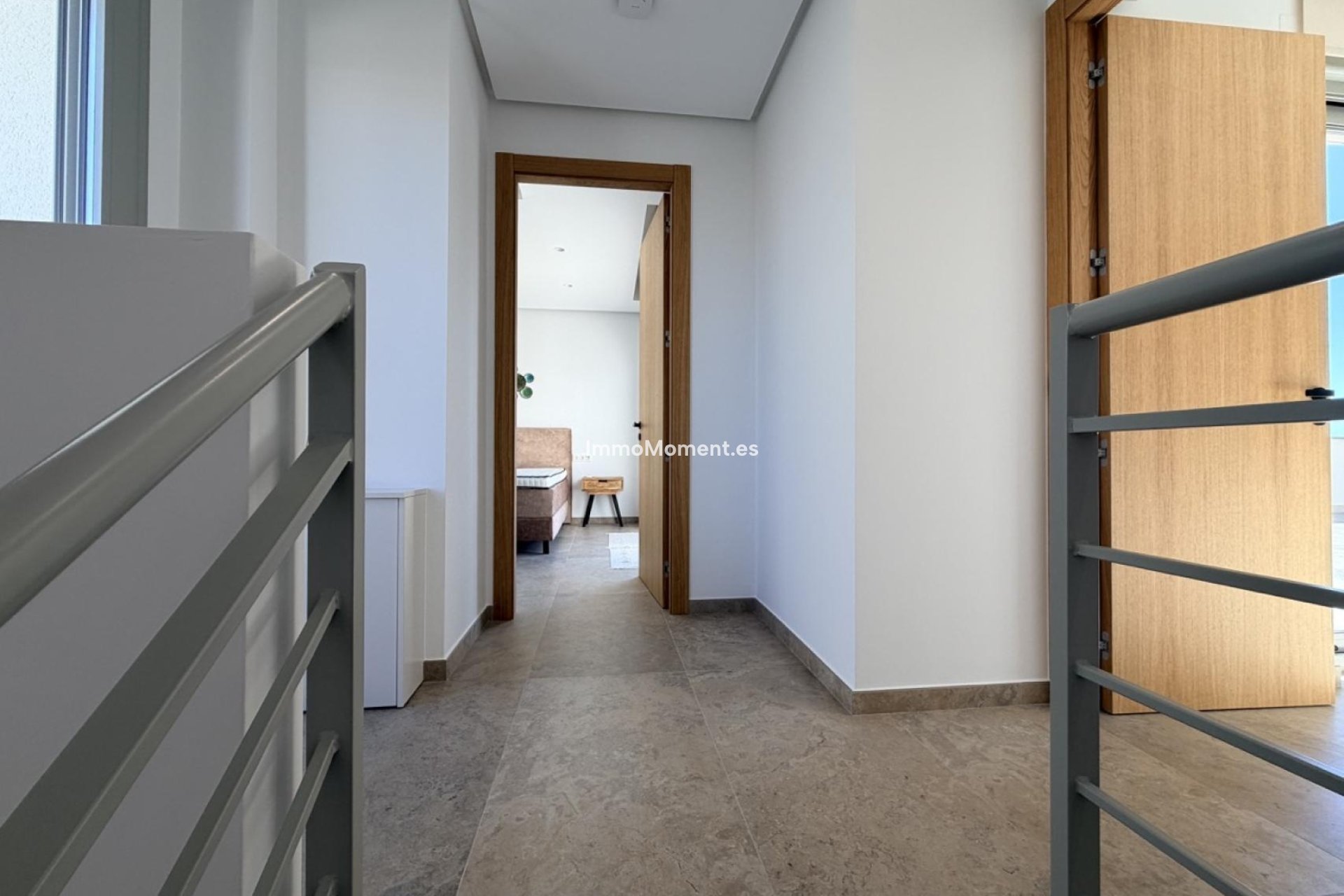 Revente - Villa individuelle - Benijofar