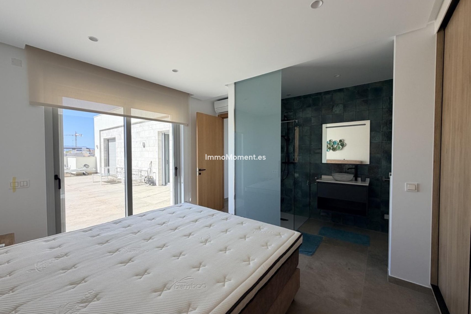 Revente - Villa individuelle - Benijofar