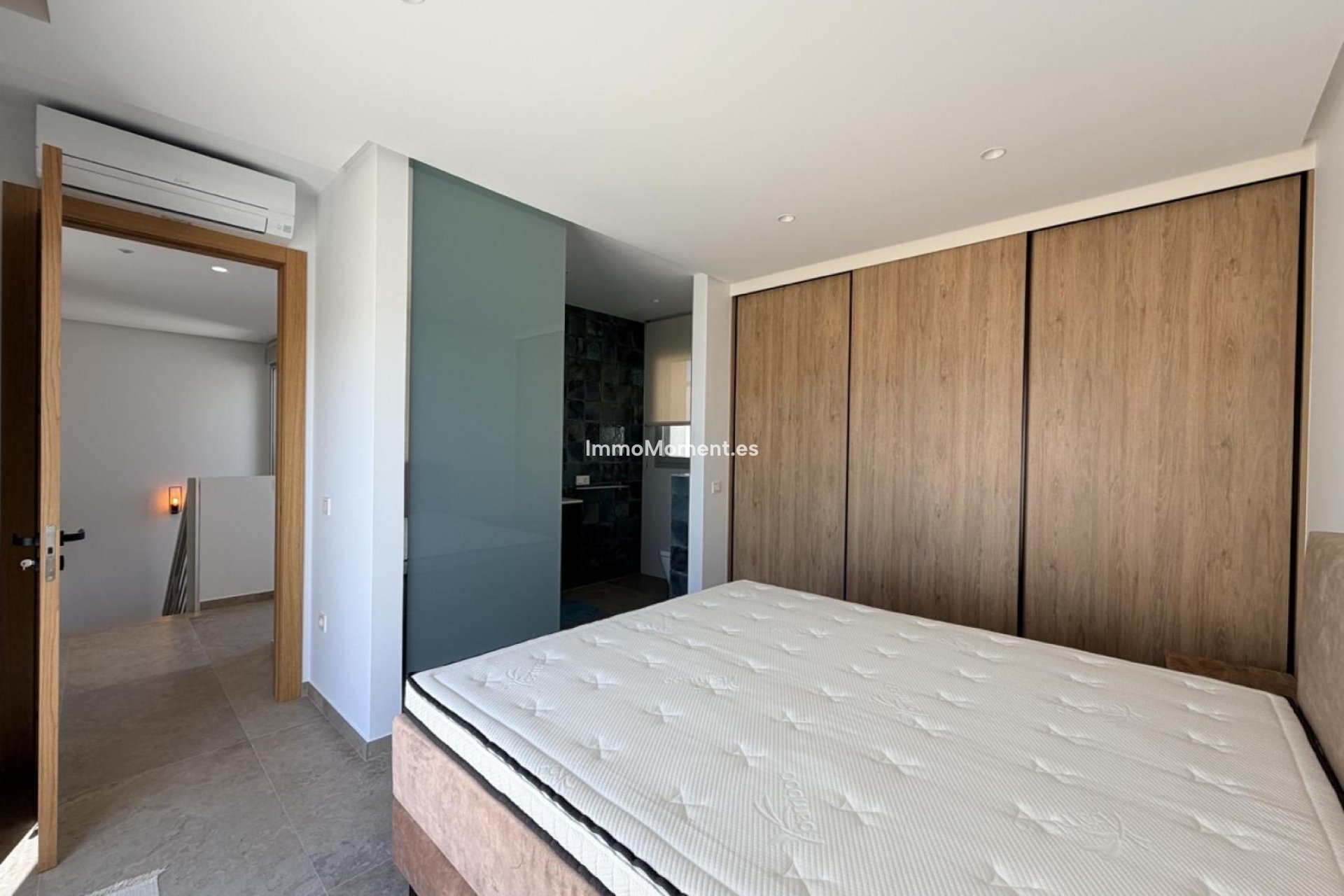Revente - Villa individuelle - Benijofar