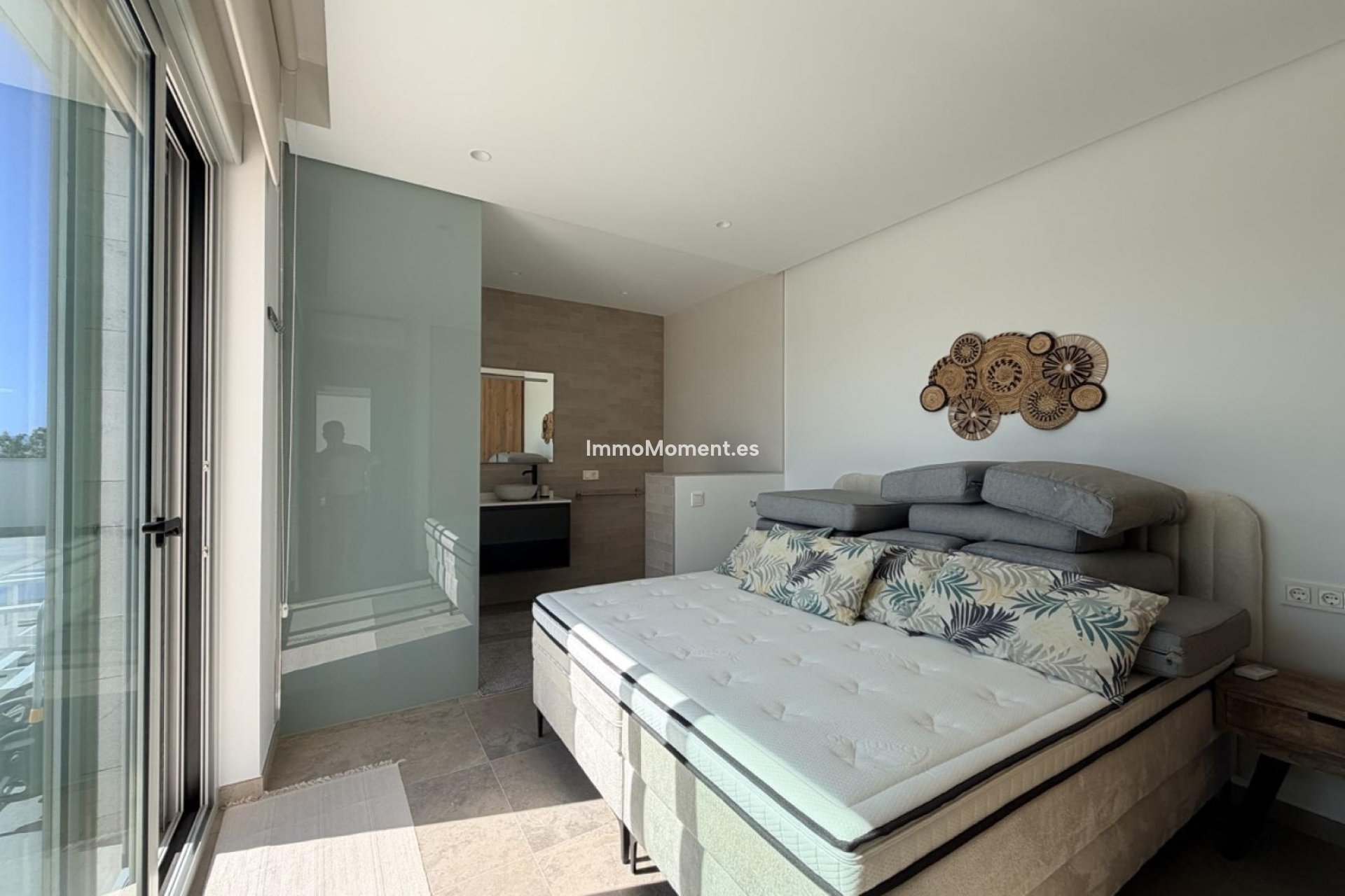 Revente - Villa individuelle - Benijofar